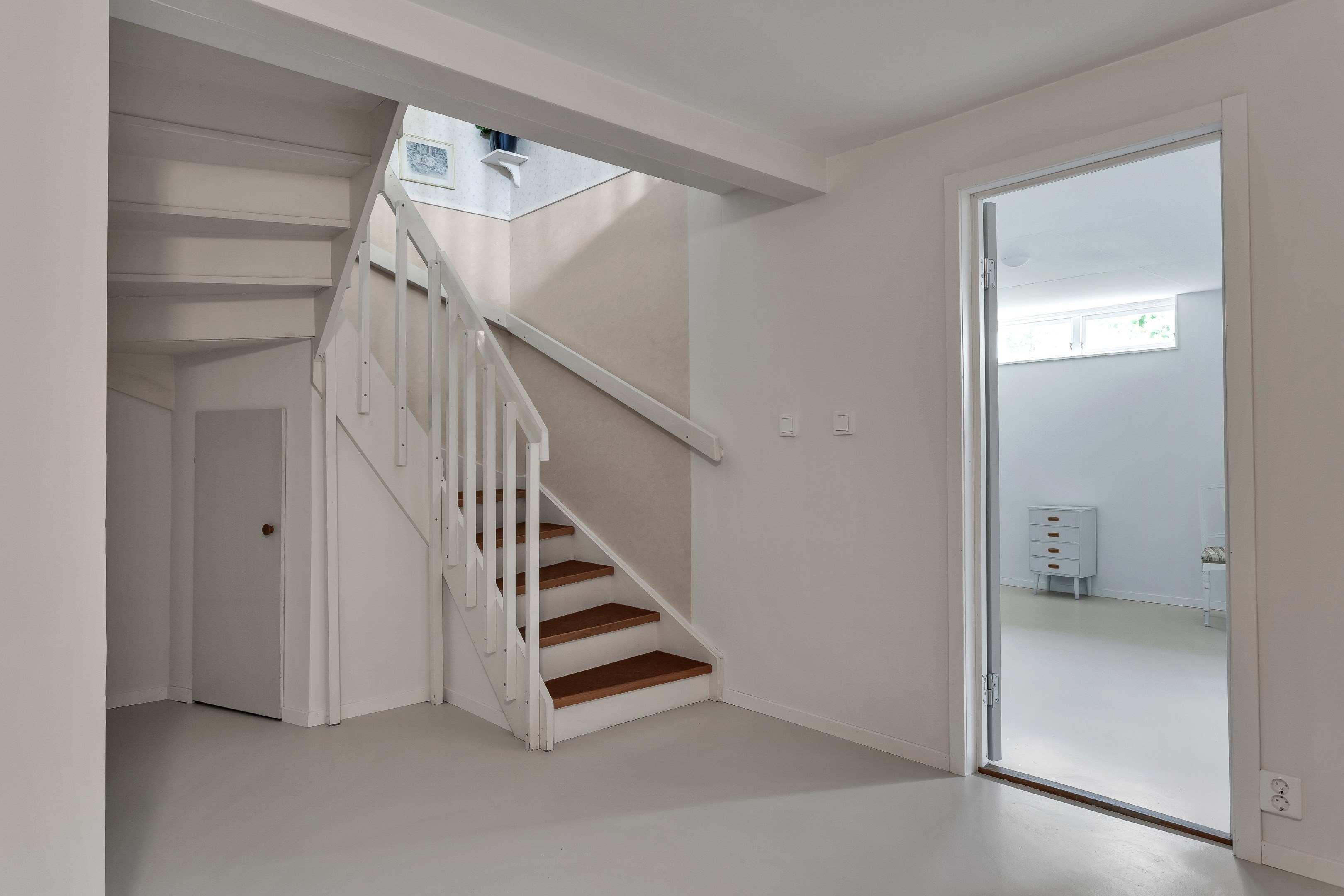 Bostadsbild från Timjansgatan 145, Såld i Årsta, Uppsala