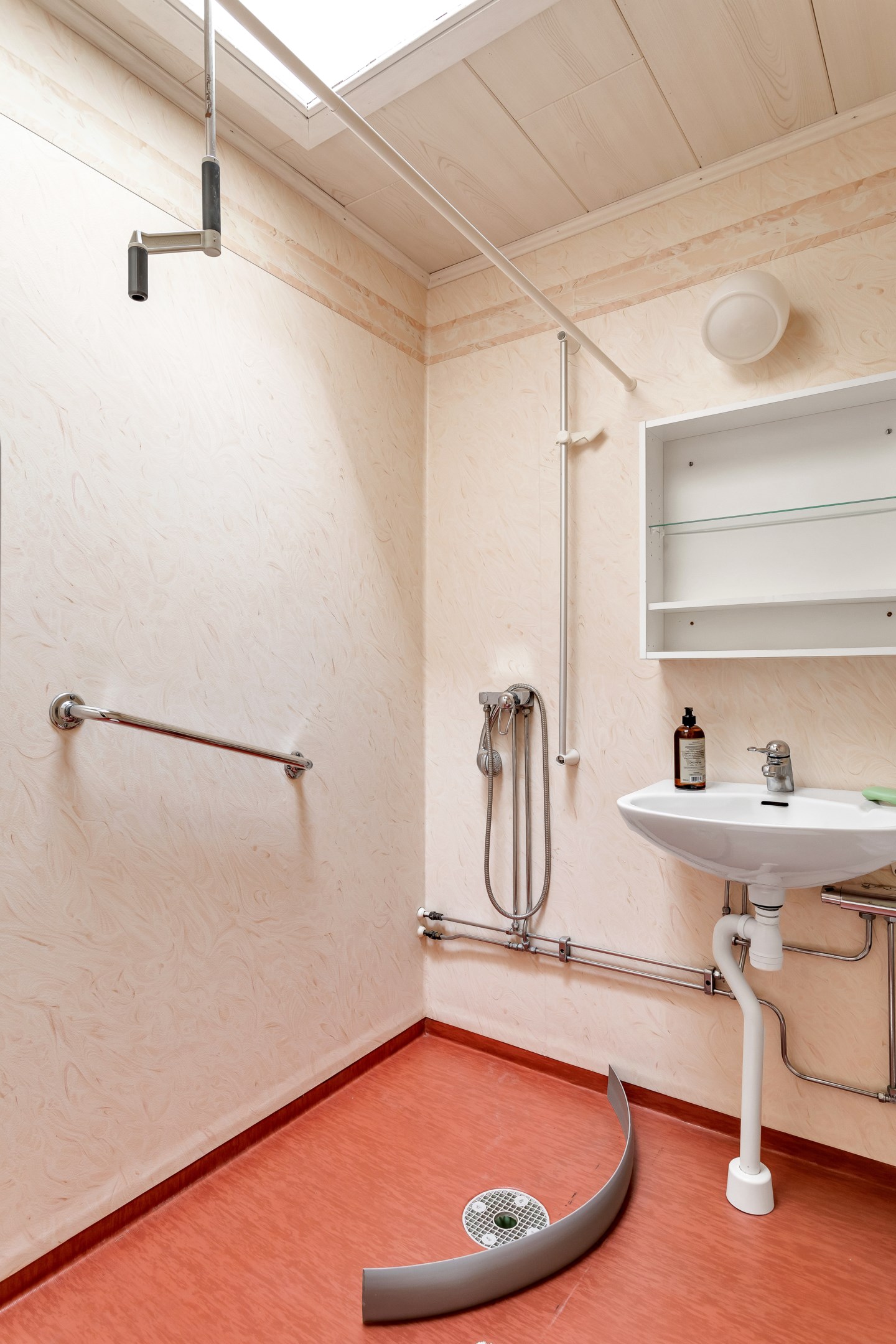 Bostadsbild från Timjansgatan 145, Såld i Årsta, Uppsala