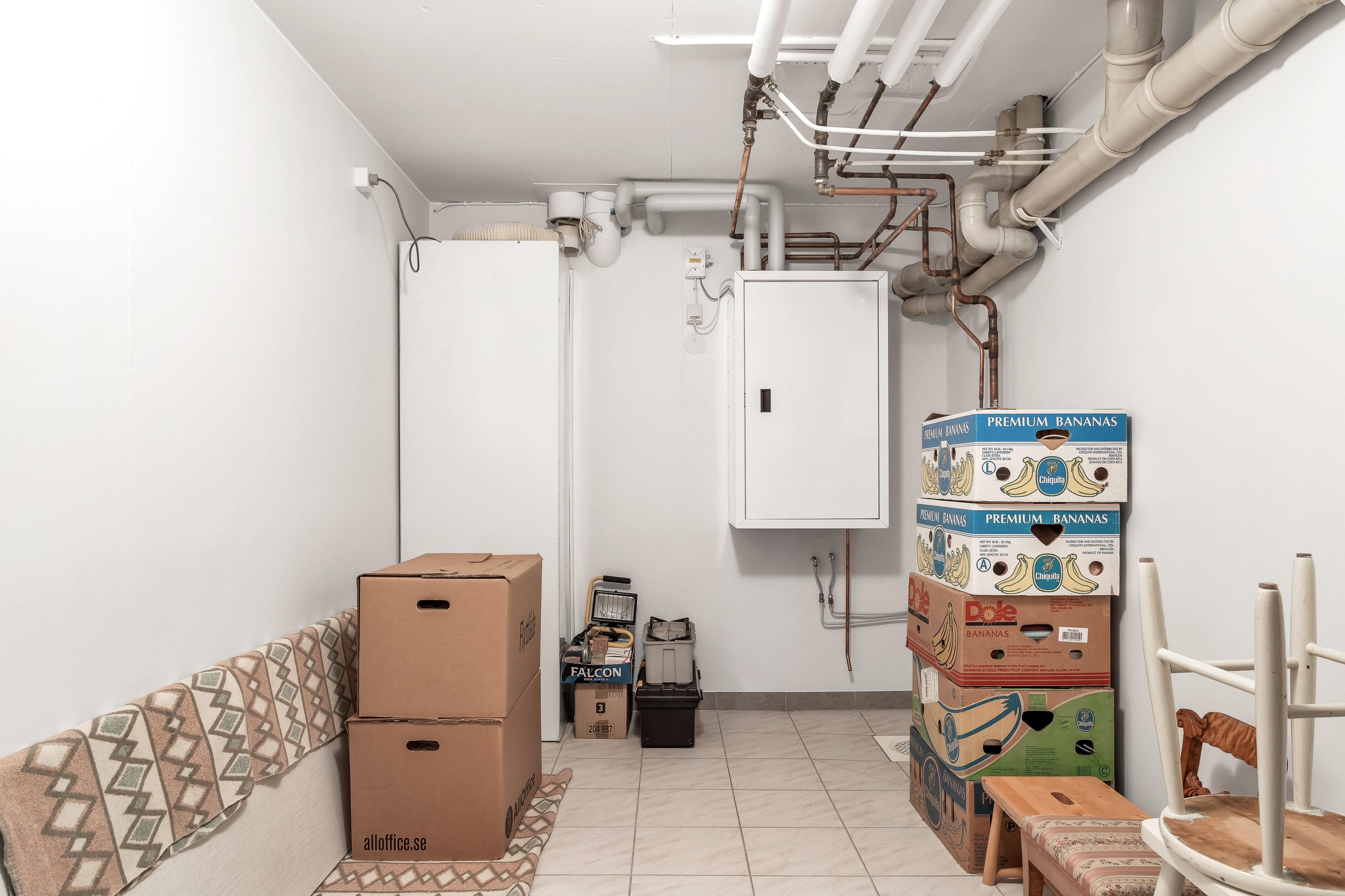 Bostadsbild från Timjansgatan 145, Såld i Årsta, Uppsala