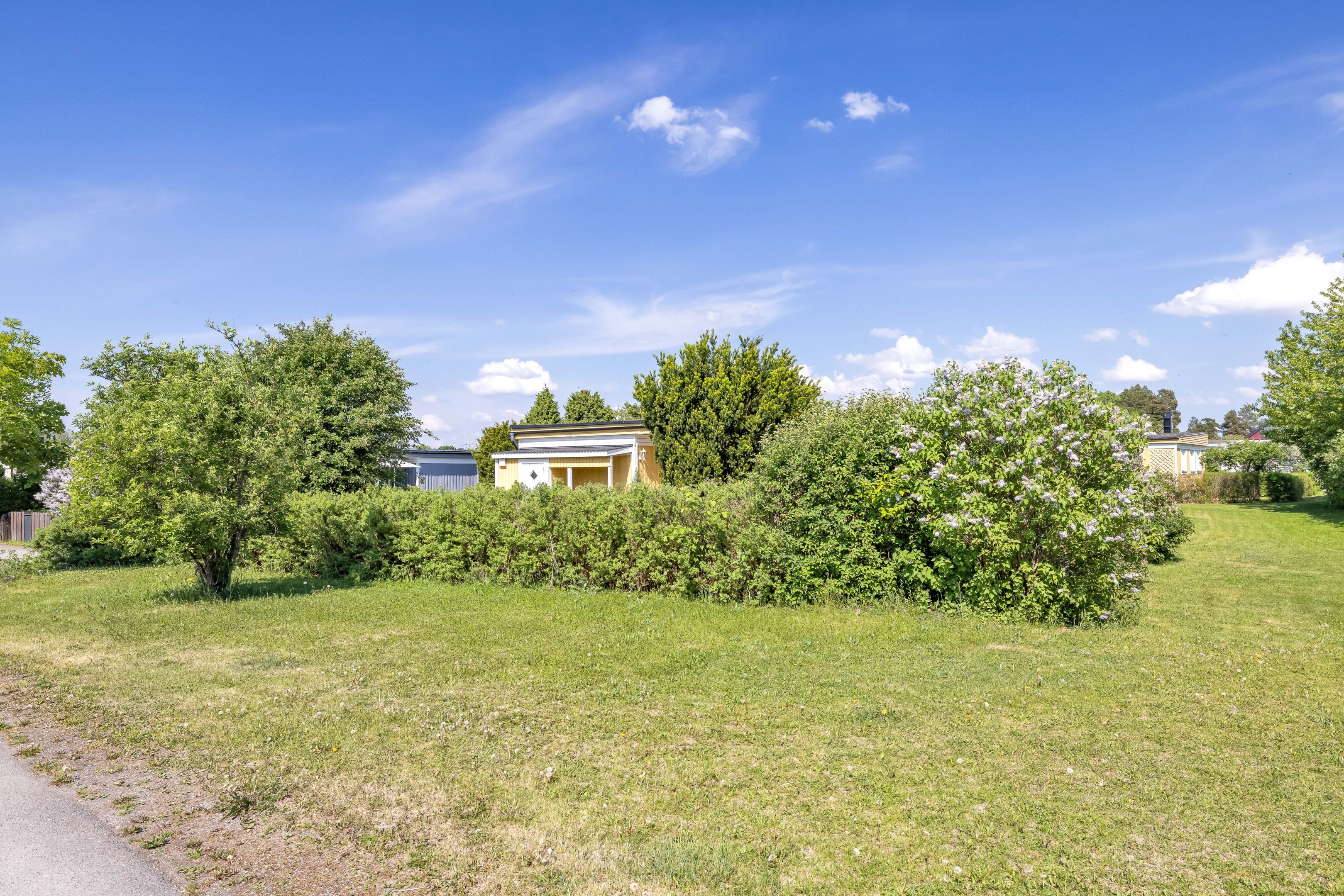 Bostadsbild från Timjansgatan 145, Såld i Årsta, Uppsala