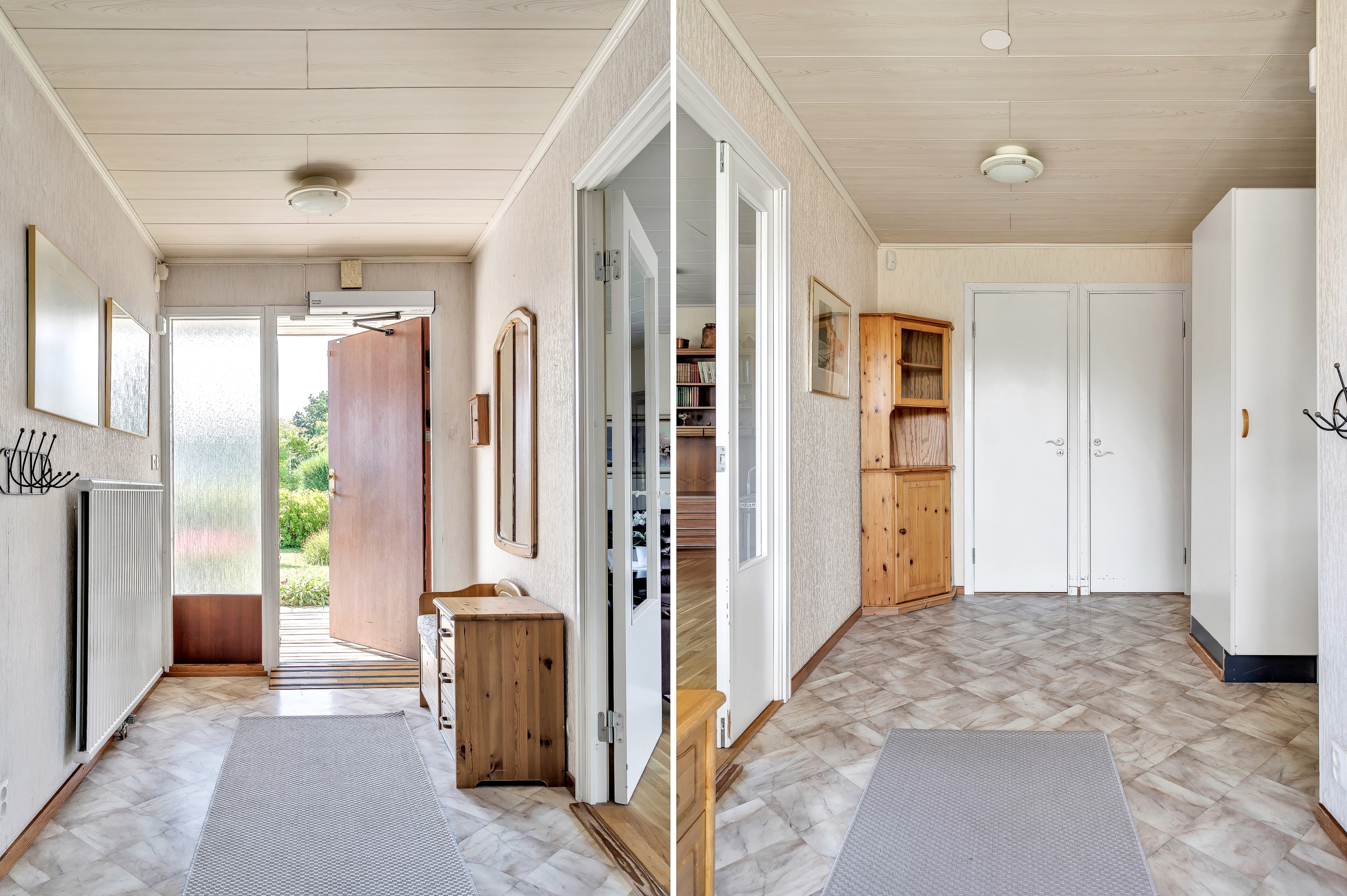 Bostadsbild från Timjansgatan 145, Såld i Årsta, Uppsala