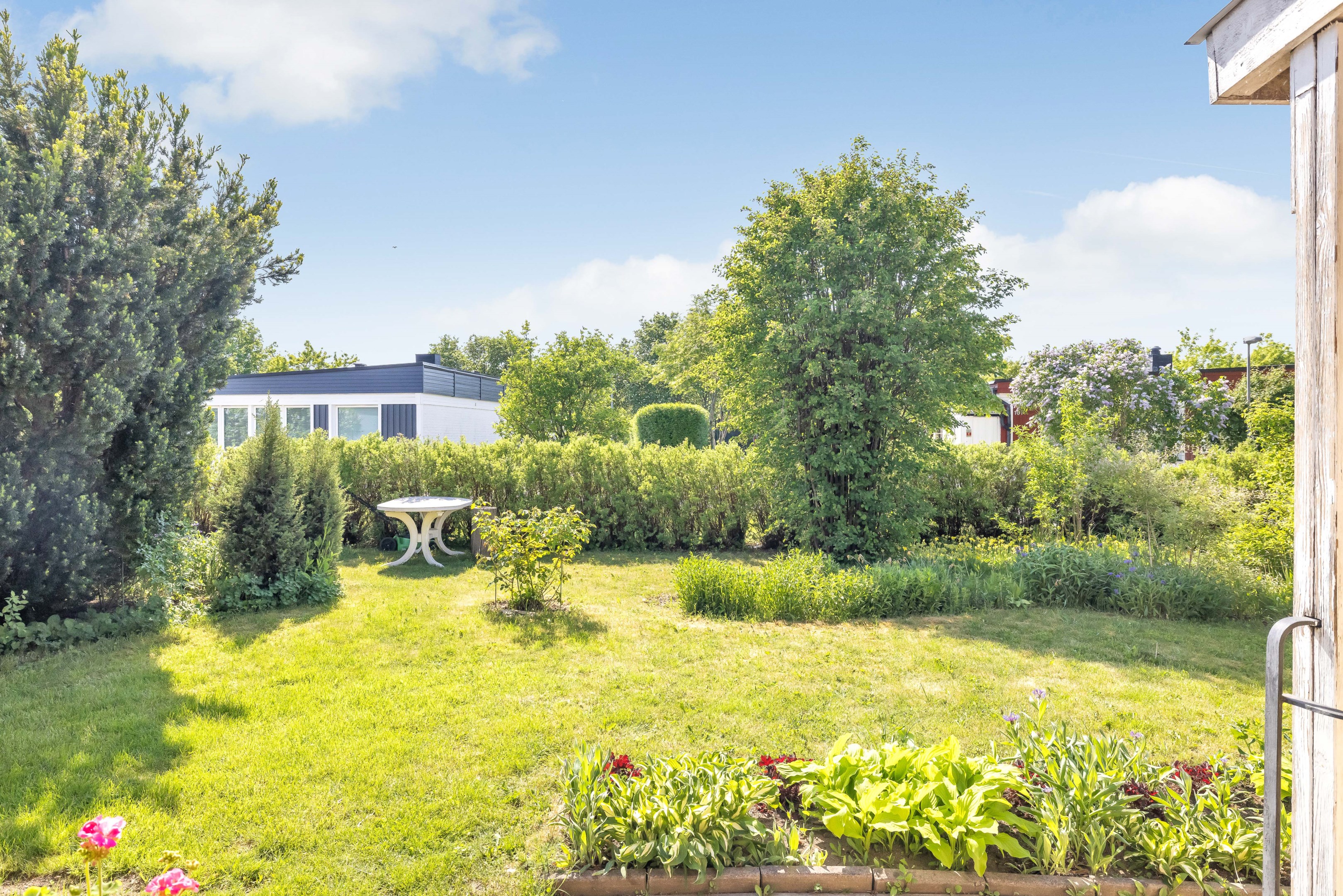 Bostadsbild från Timjansgatan 145, Såld i Årsta, Uppsala