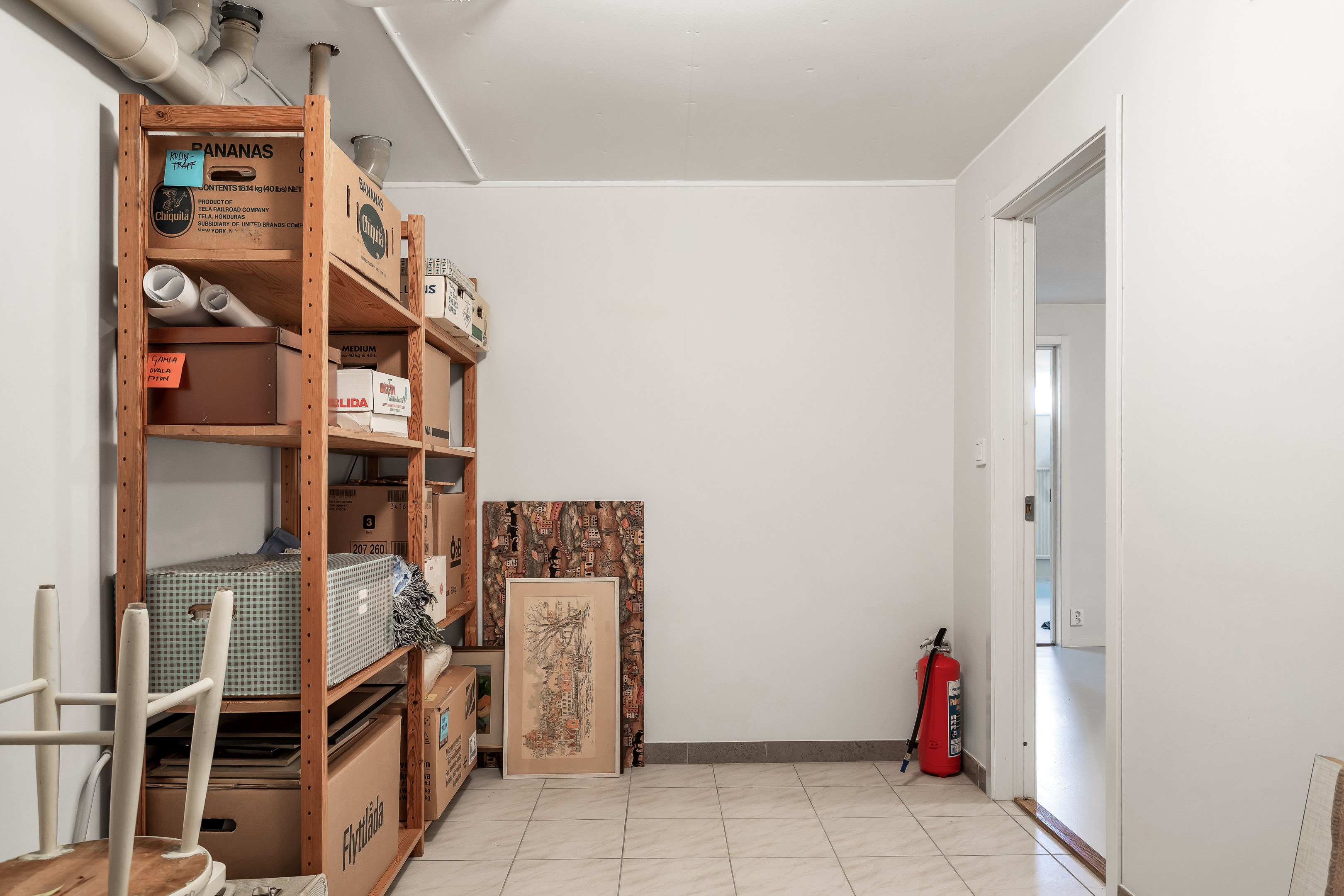 Bostadsbild från Timjansgatan 145, Såld i Årsta, Uppsala