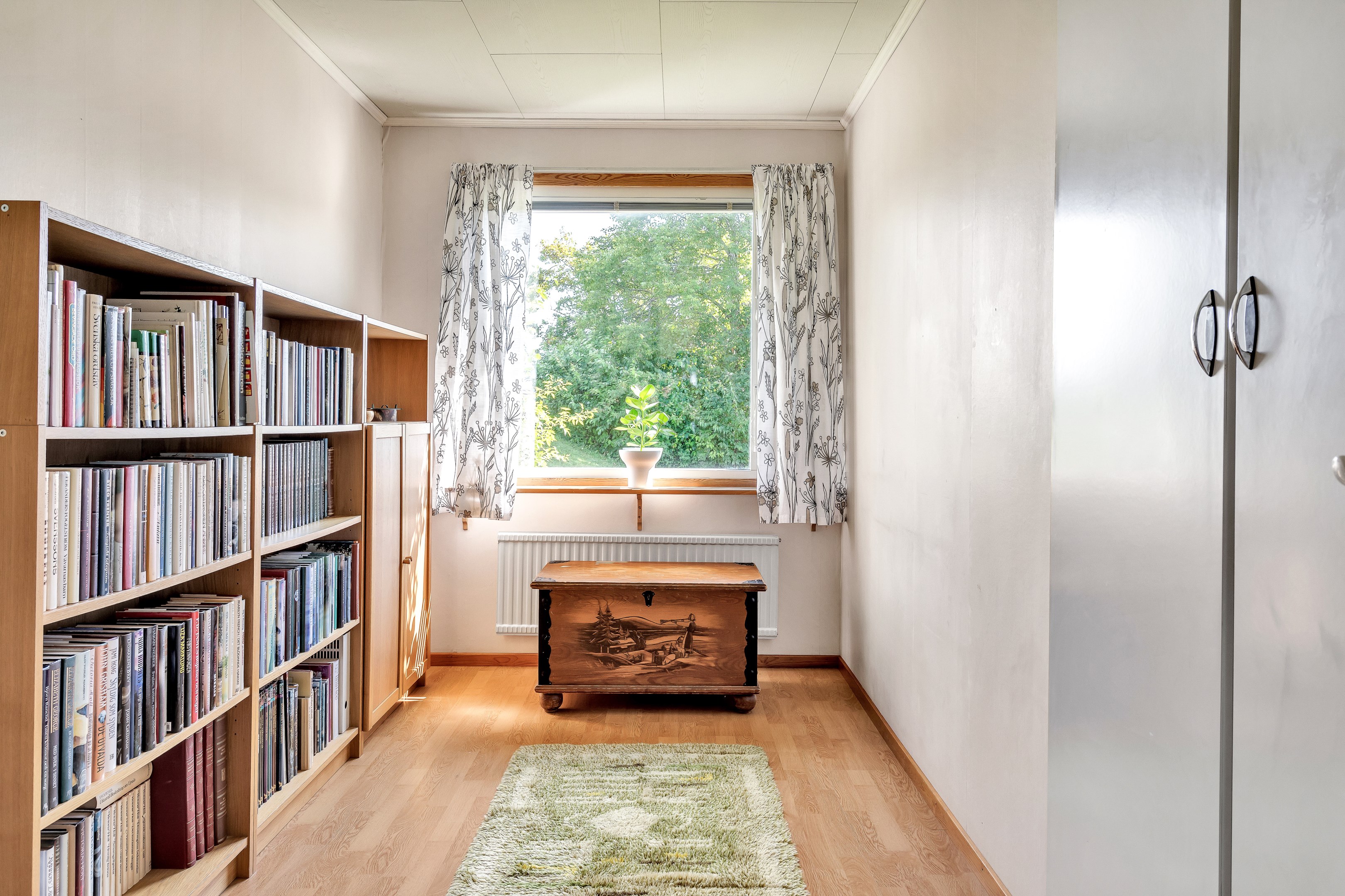 Bostadsbild från Timjansgatan 145, Såld i Årsta, Uppsala