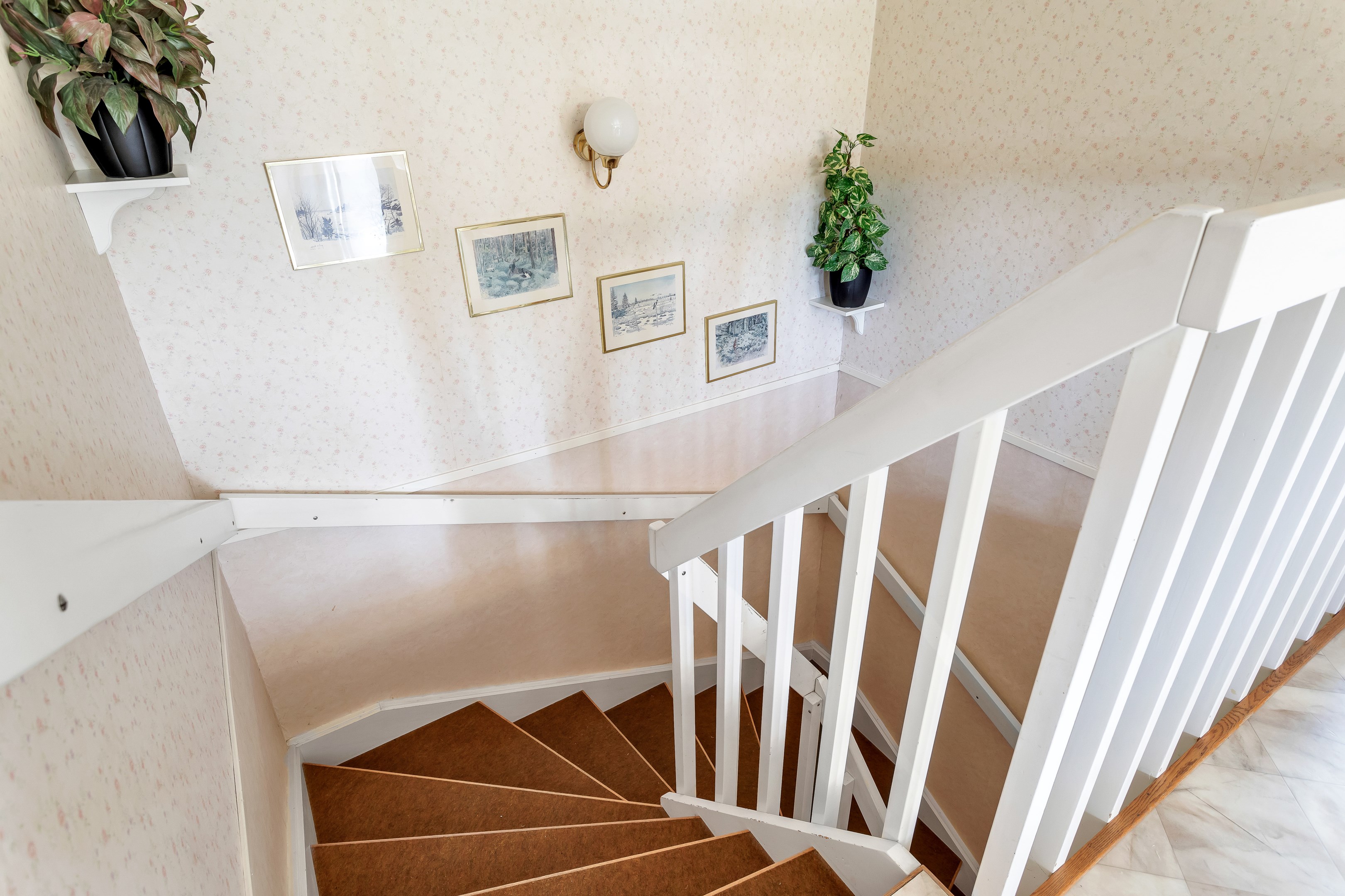 Bostadsbild från Timjansgatan 145, Såld i Årsta, Uppsala