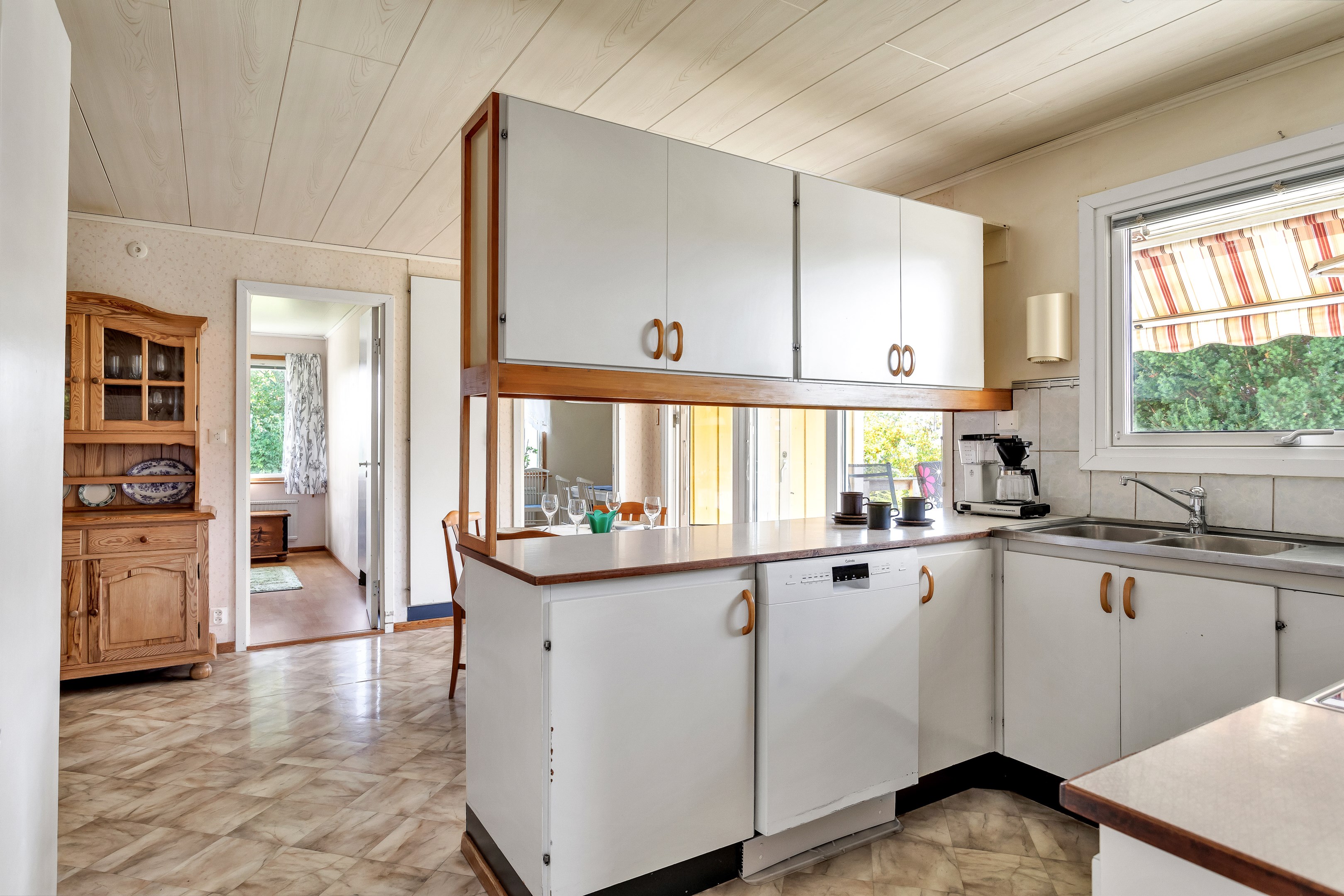 Bostadsbild från Timjansgatan 145, Såld i Årsta, Uppsala