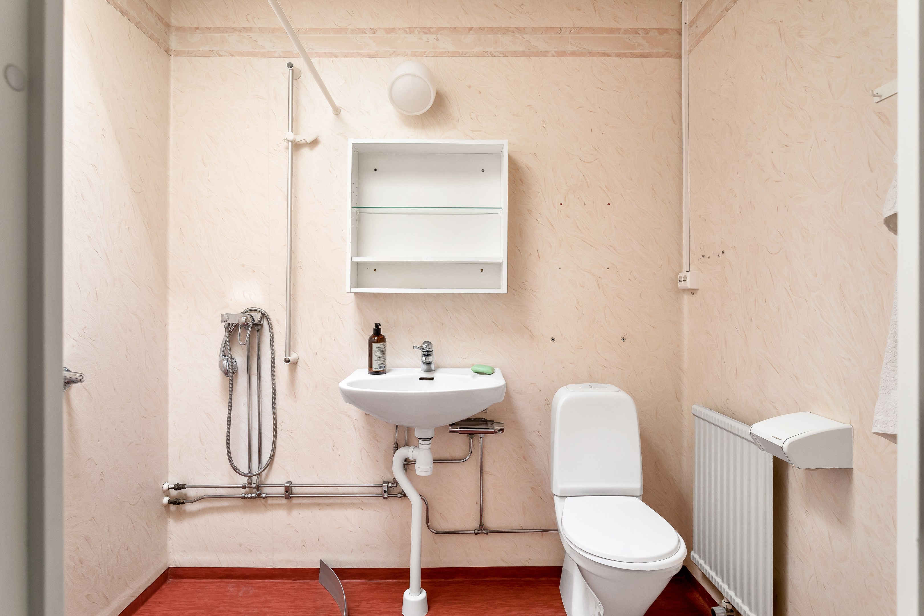 Bostadsbild från Timjansgatan 145, Såld i Årsta, Uppsala