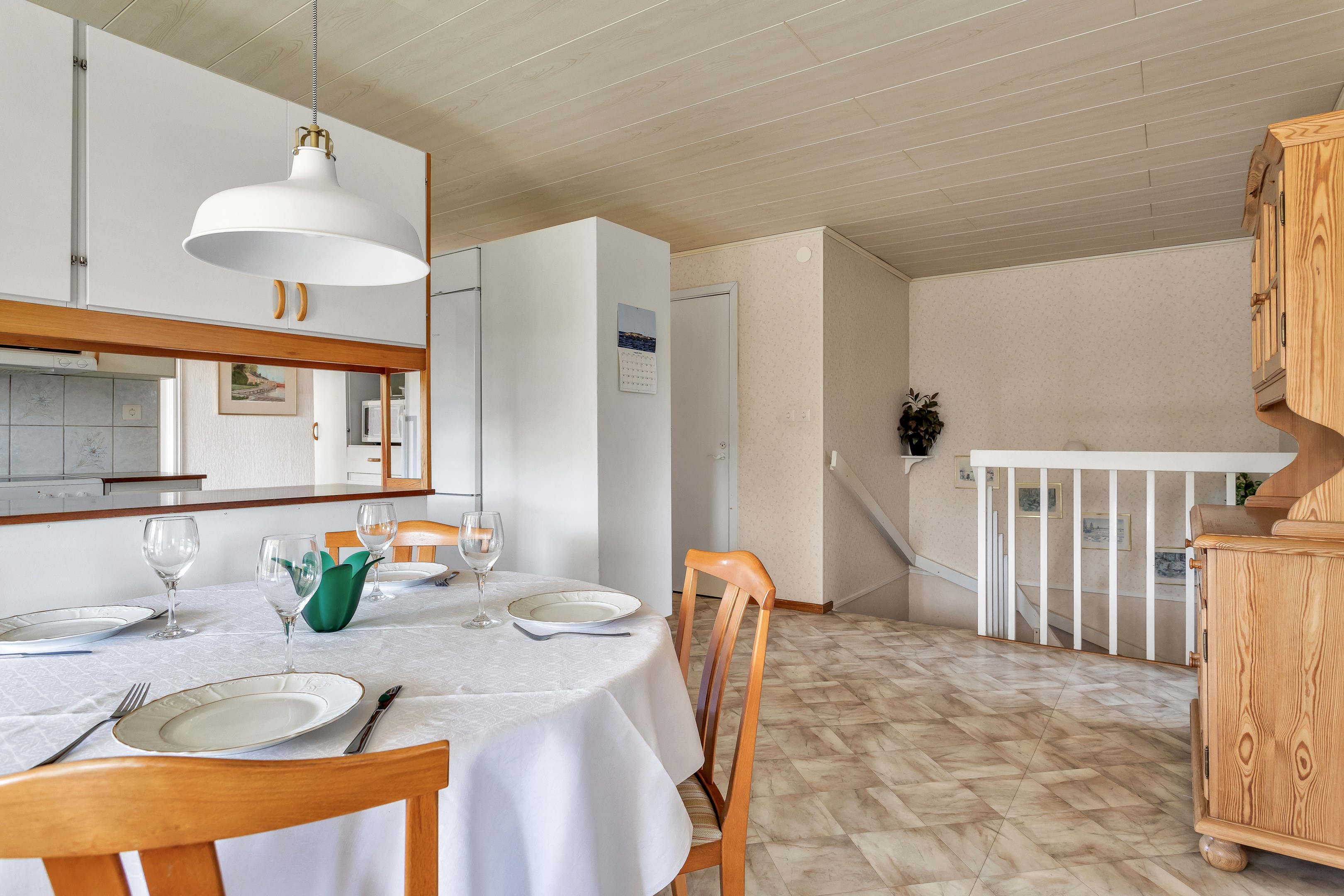 Bostadsbild från Timjansgatan 145, Såld i Årsta, Uppsala