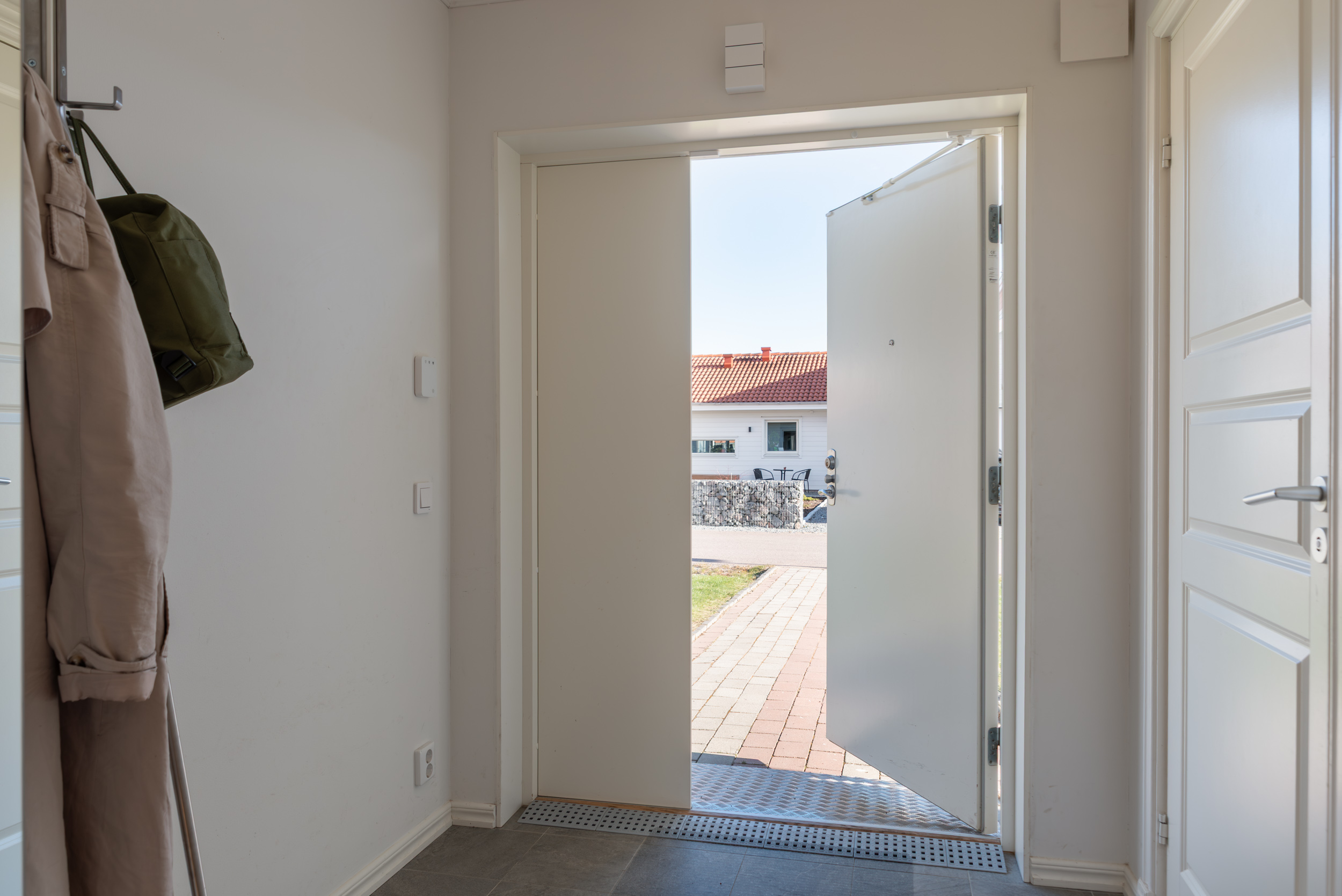 Bostadsbild från Skästa byväg 21, Till salu i Skästa, Västerås