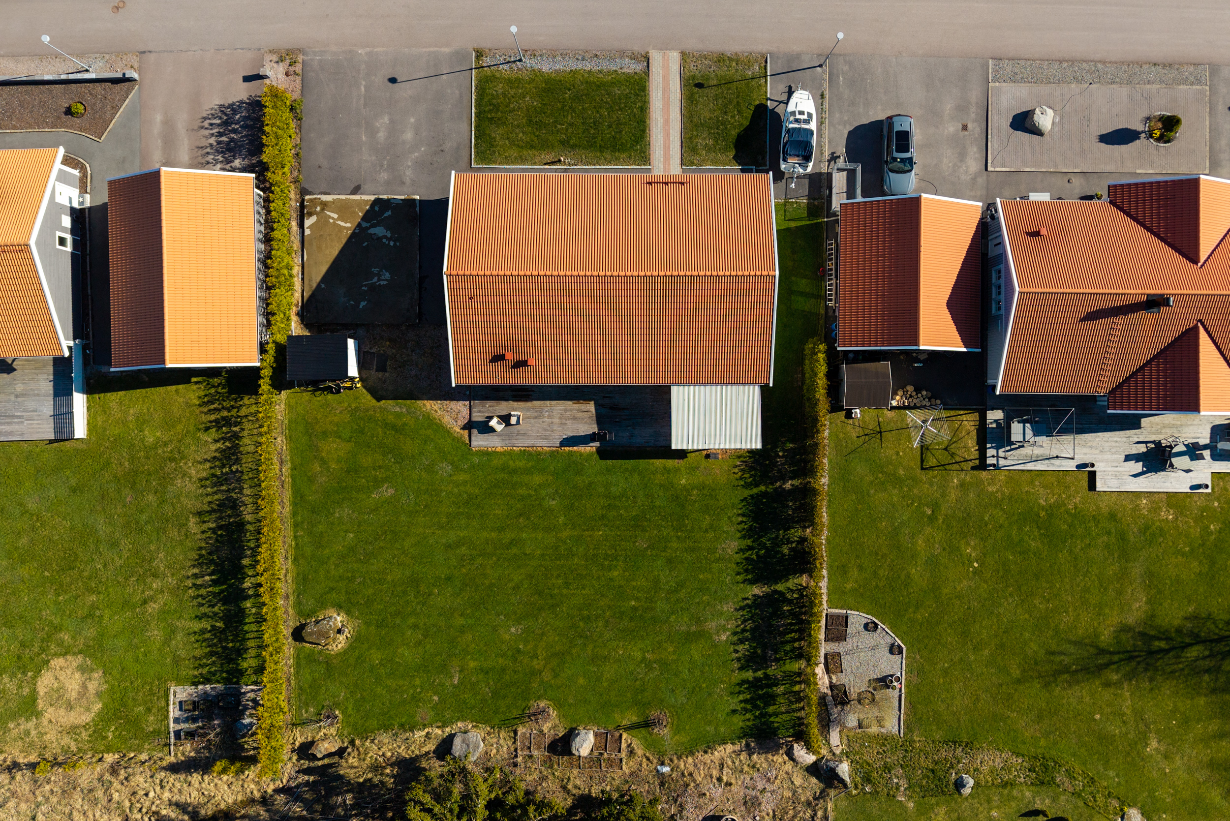 Bostadsbild från Skästa byväg 21, Till salu i Skästa, Västerås