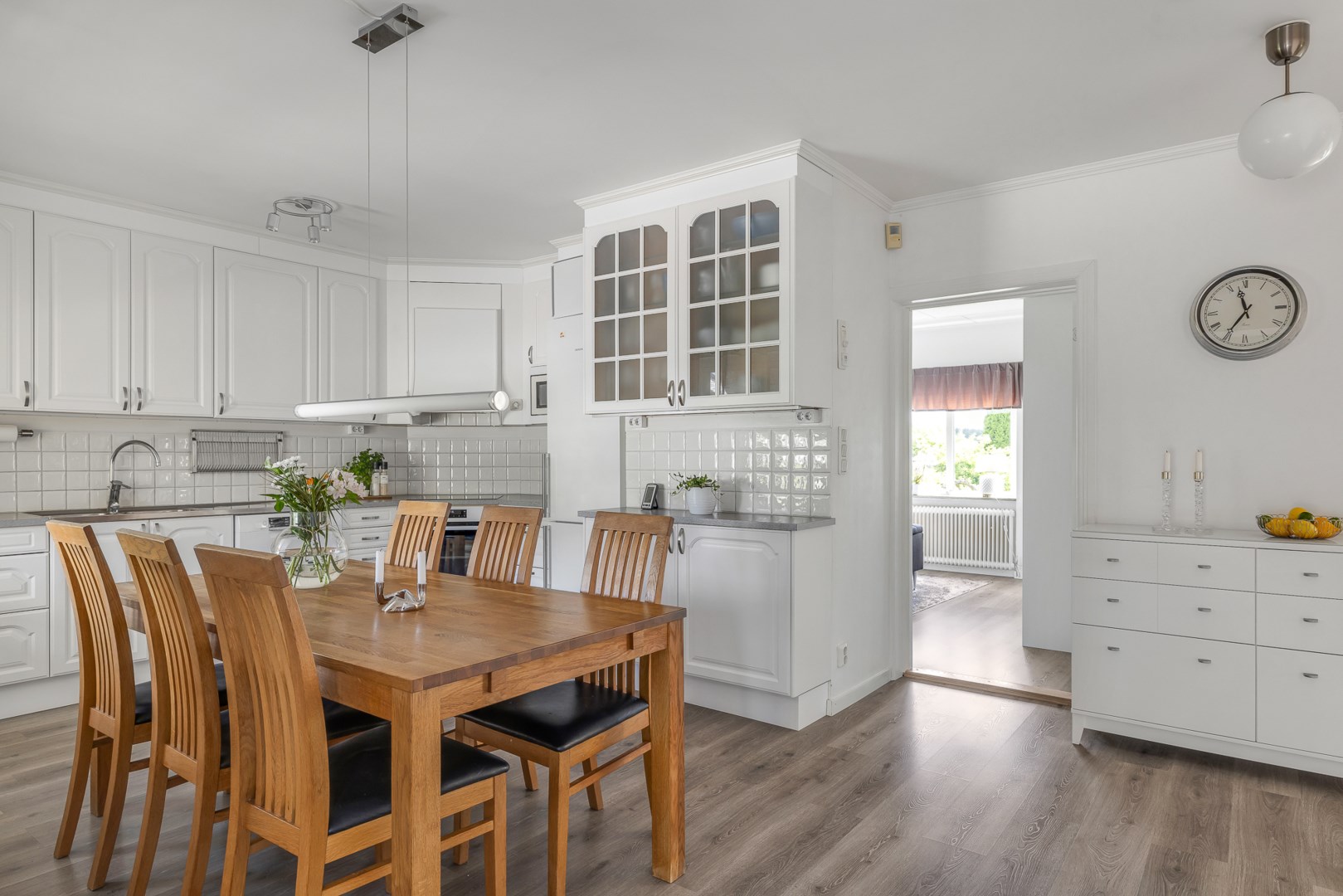 Bostadsbild från Bertilsvägen 12B, Såld i Berthåga, Uppsala