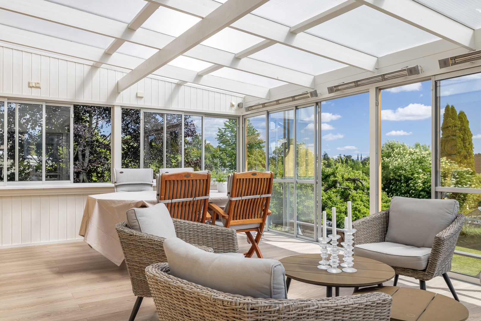 Bostadsbild från Bertilsvägen 12B, Såld i Berthåga, Uppsala