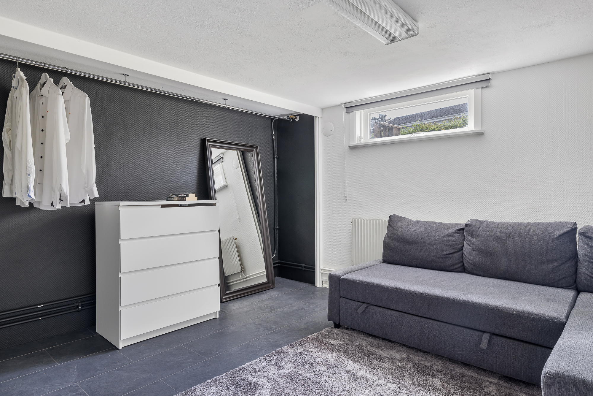 Bostadsbild från Bertilsvägen 12B, Såld i Berthåga, Uppsala