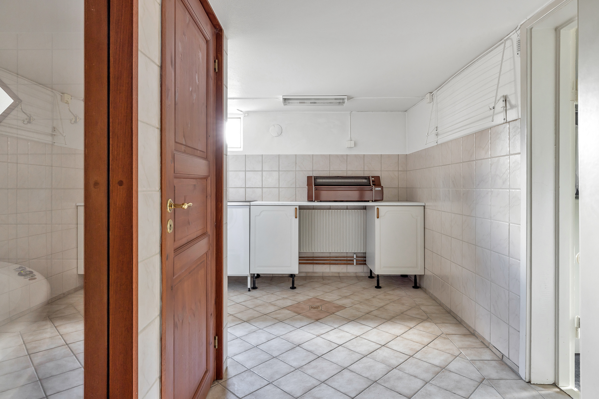 Bostadsbild från Bertilsvägen 12B, Såld i Berthåga, Uppsala