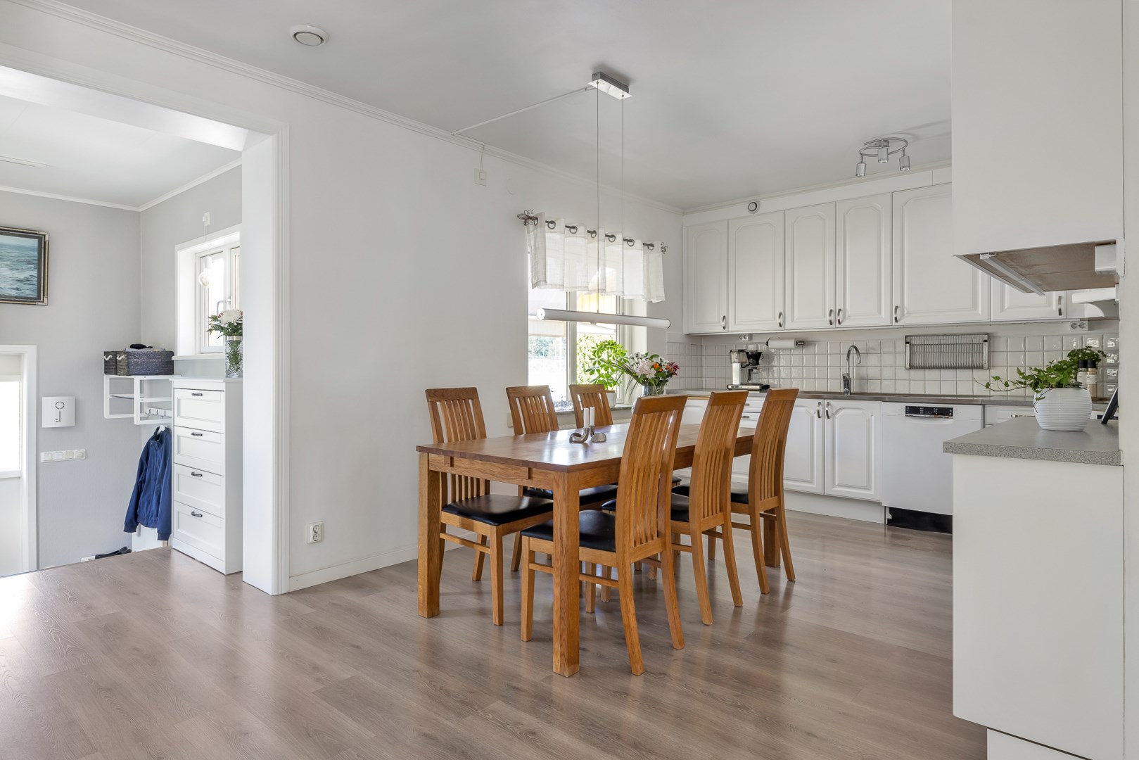 Bostadsbild från Bertilsvägen 12B, Såld i Berthåga, Uppsala