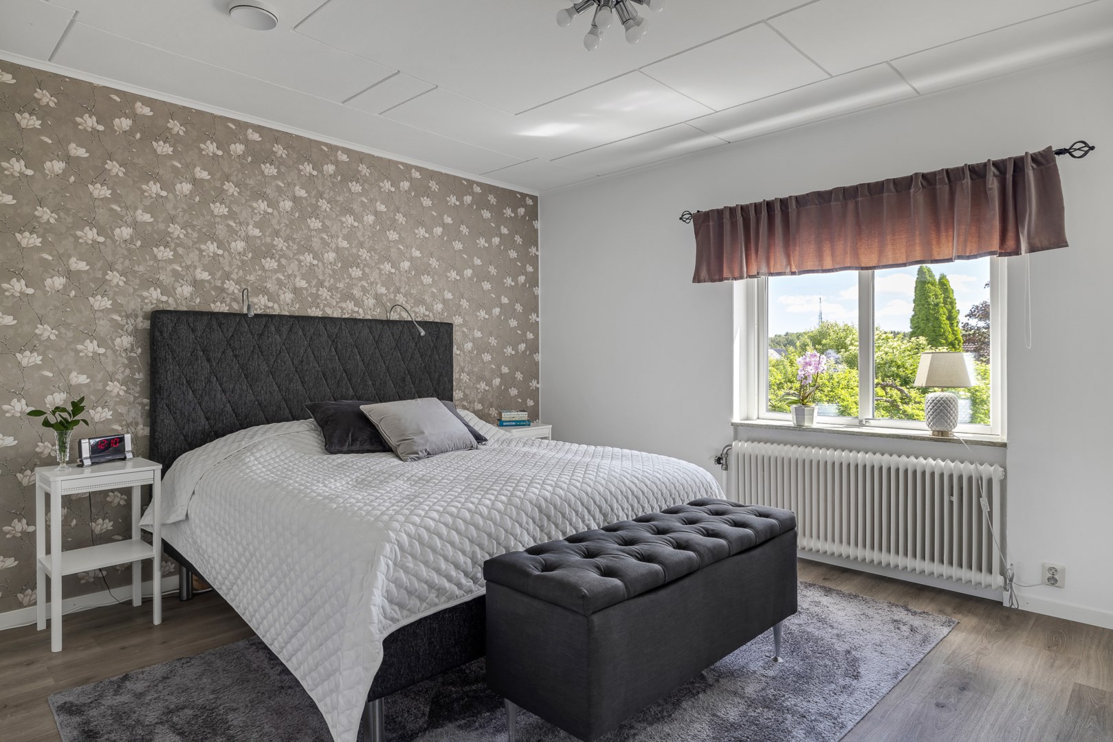 Bostadsbild från Bertilsvägen 12B, Såld i Berthåga, Uppsala