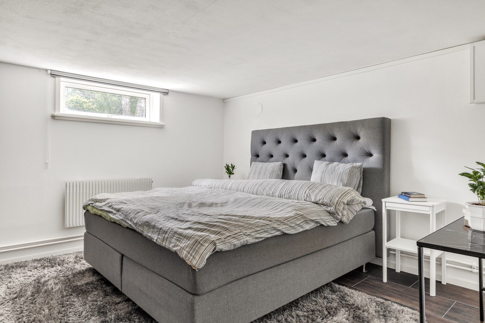 Bostadsbild från Bertilsvägen 12B, Såld i Berthåga, Uppsala