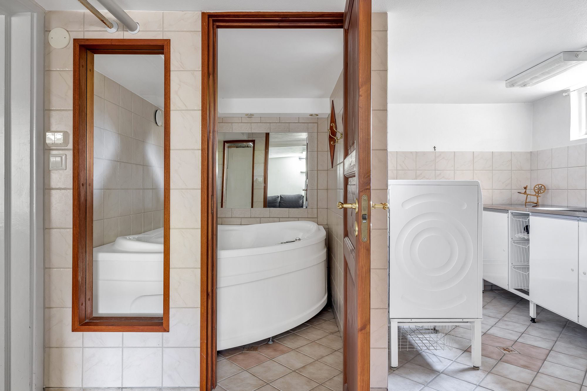 Bostadsbild från Bertilsvägen 12B, Såld i Berthåga, Uppsala