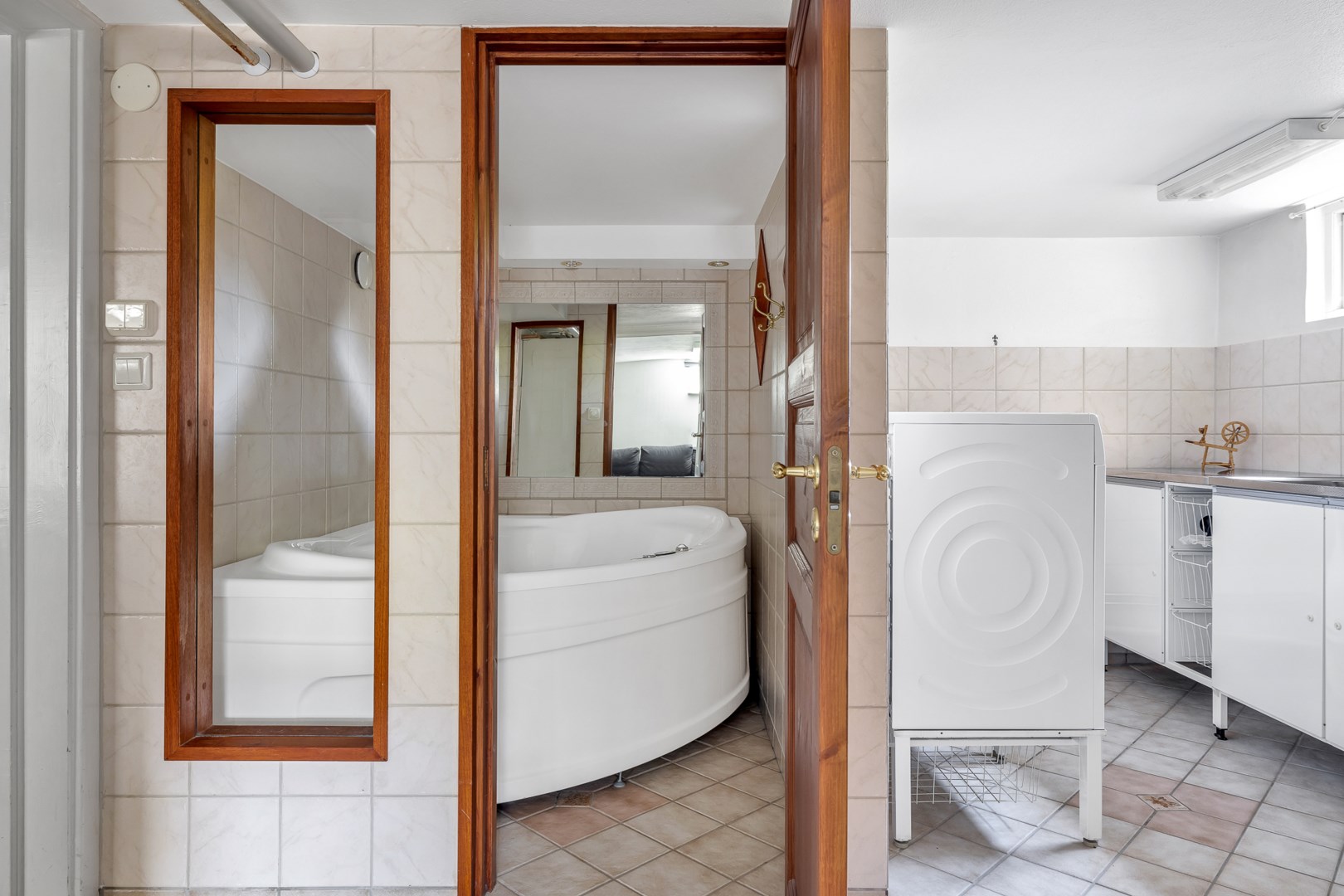 Bostadsbild från Bertilsvägen 12B, Såld i Berthåga, Uppsala