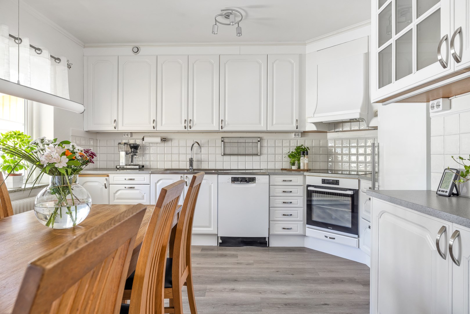 Bostadsbild från Bertilsvägen 12B, Såld i Berthåga, Uppsala