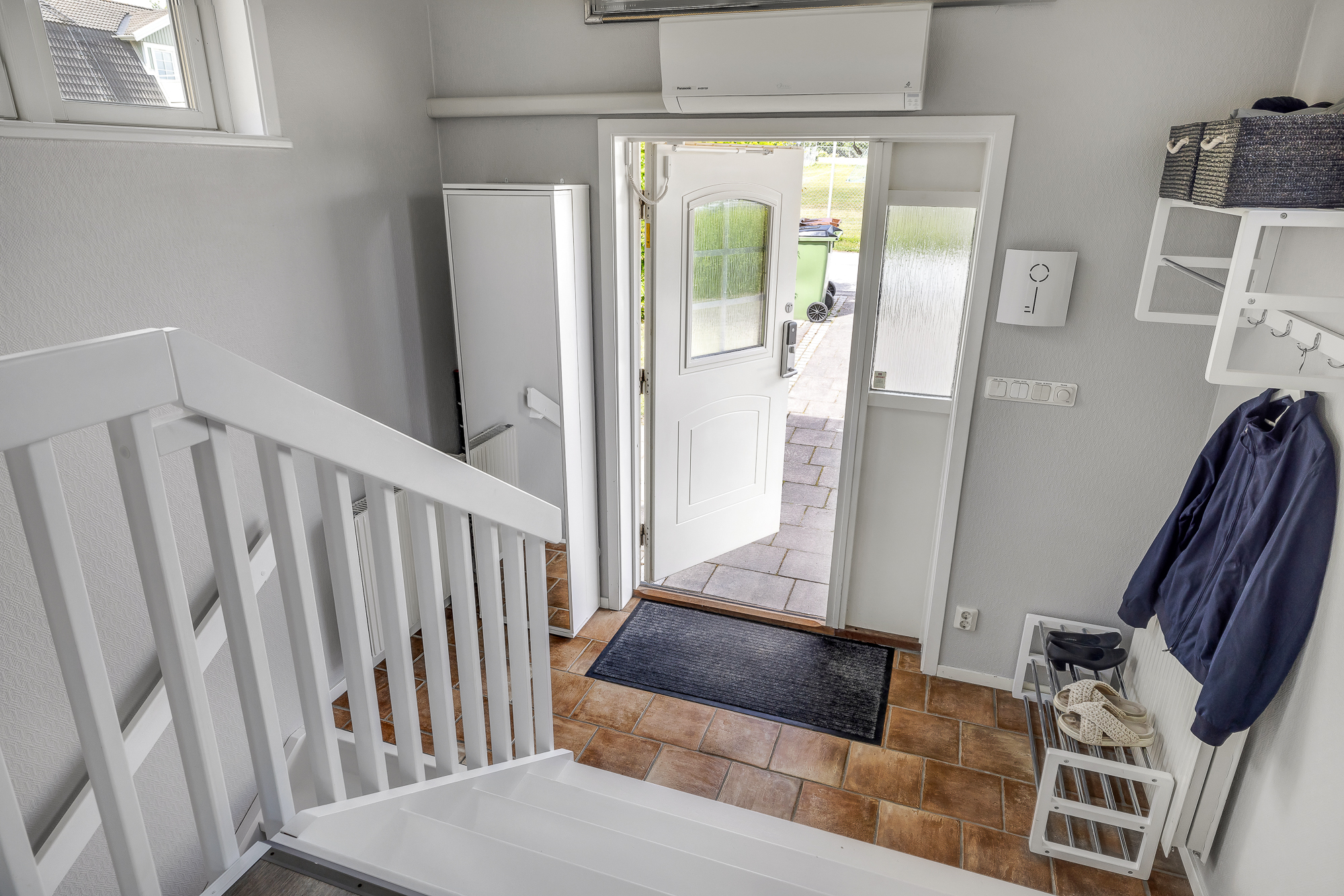 Bostadsbild från Bertilsvägen 12B, Såld i Berthåga, Uppsala