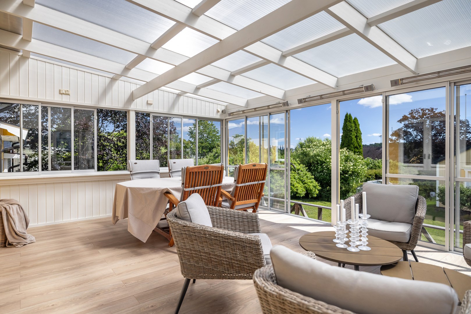 Bostadsbild från Bertilsvägen 12B, Såld i Berthåga, Uppsala