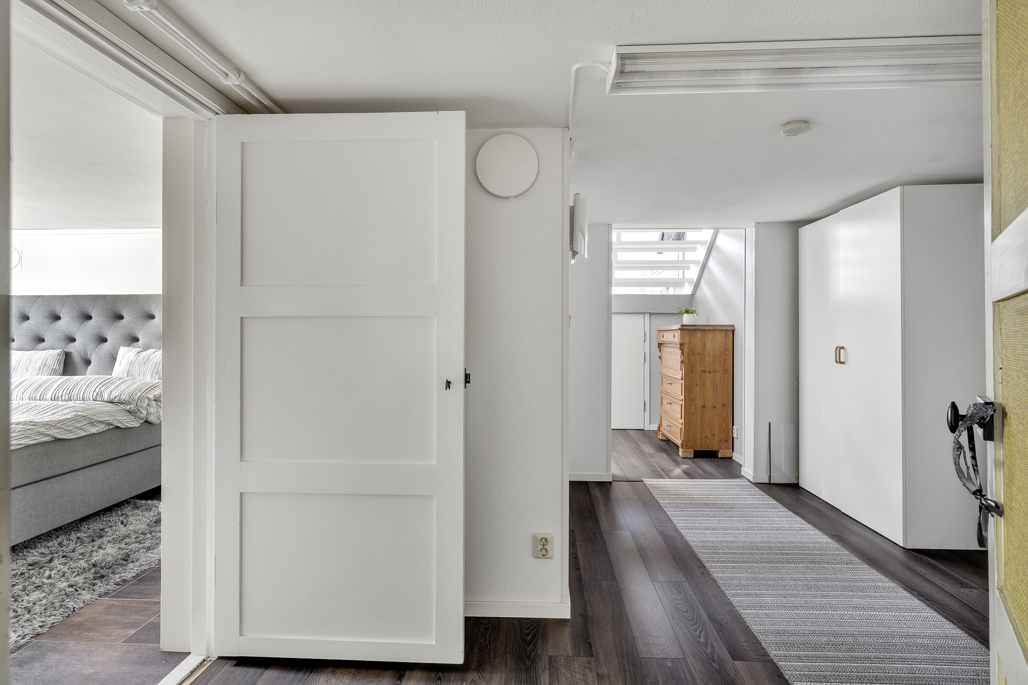 Bostadsbild från Bertilsvägen 12B, Såld i Berthåga, Uppsala