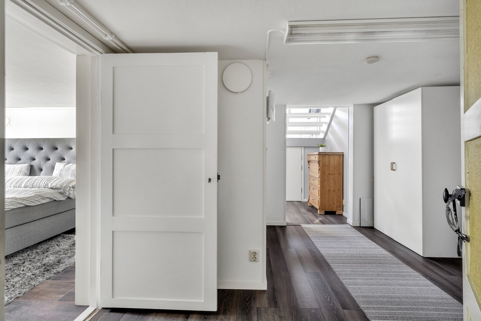 Bostadsbild från Bertilsvägen 12B, Såld i Berthåga, Uppsala