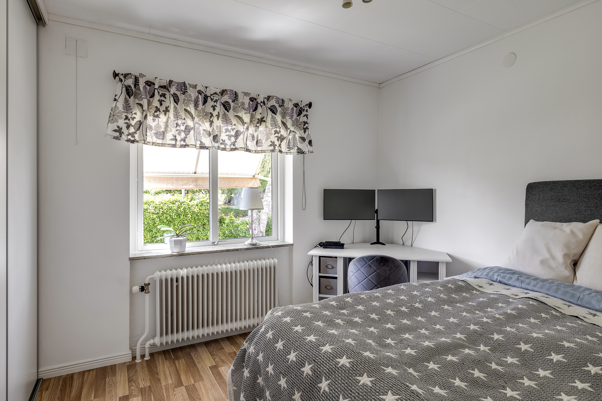 Bostadsbild från Bertilsvägen 12B, Såld i Berthåga, Uppsala