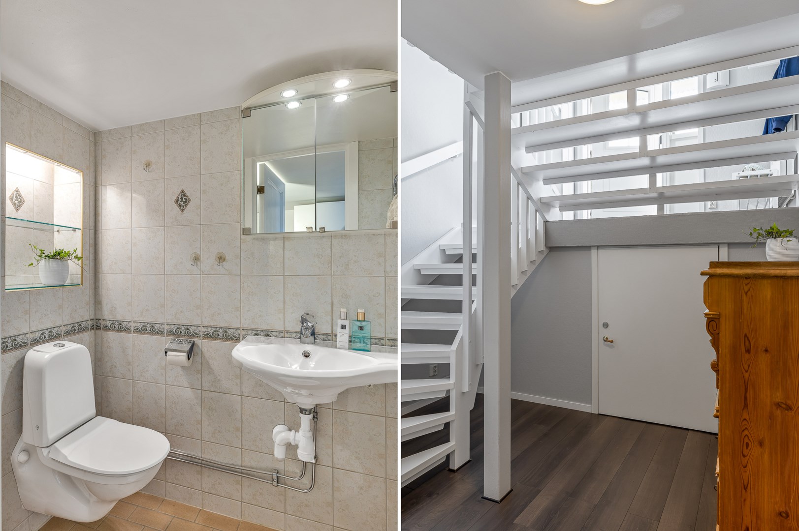 Bostadsbild från Bertilsvägen 12B, Såld i Berthåga, Uppsala