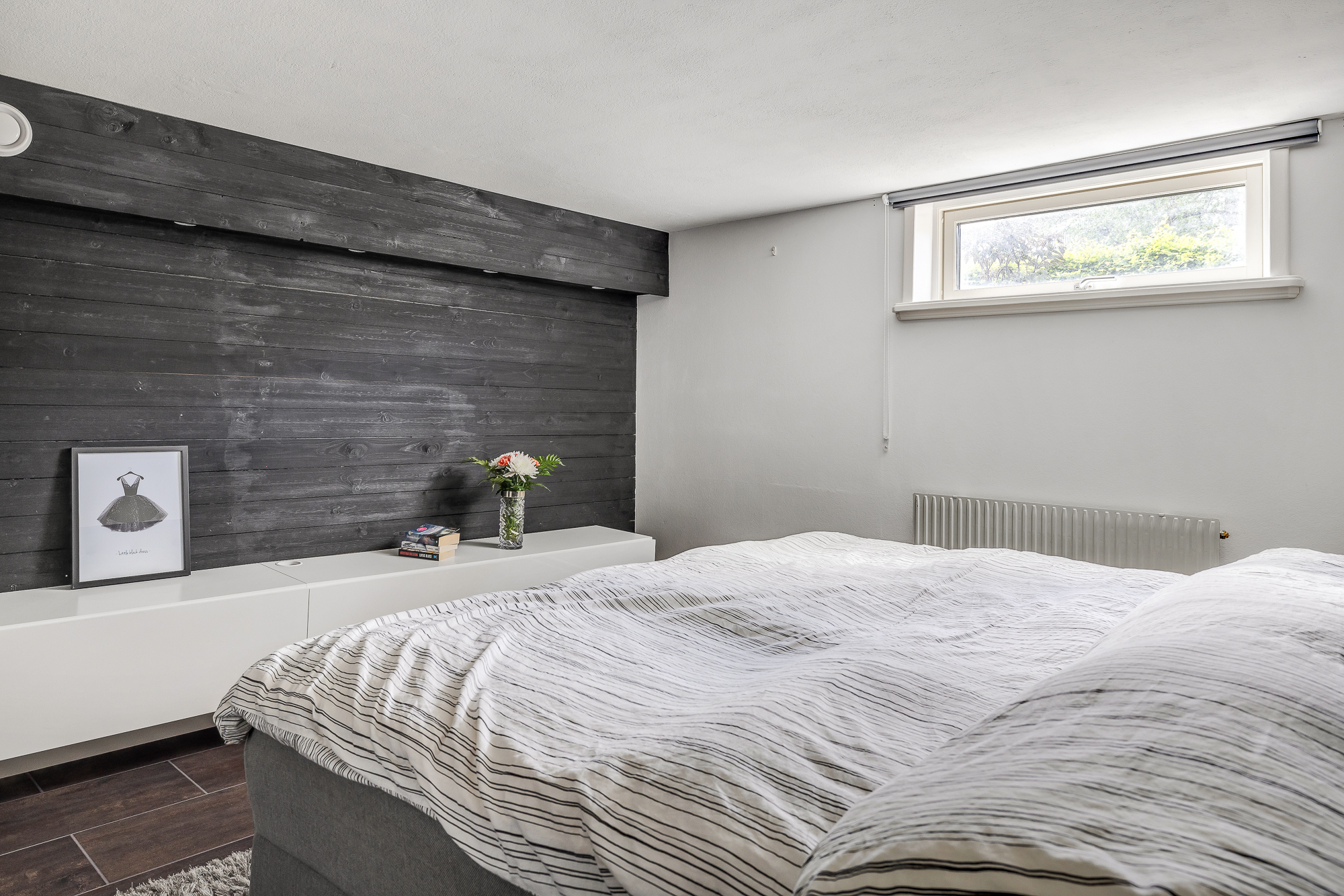 Bostadsbild från Bertilsvägen 12B, Såld i Berthåga, Uppsala