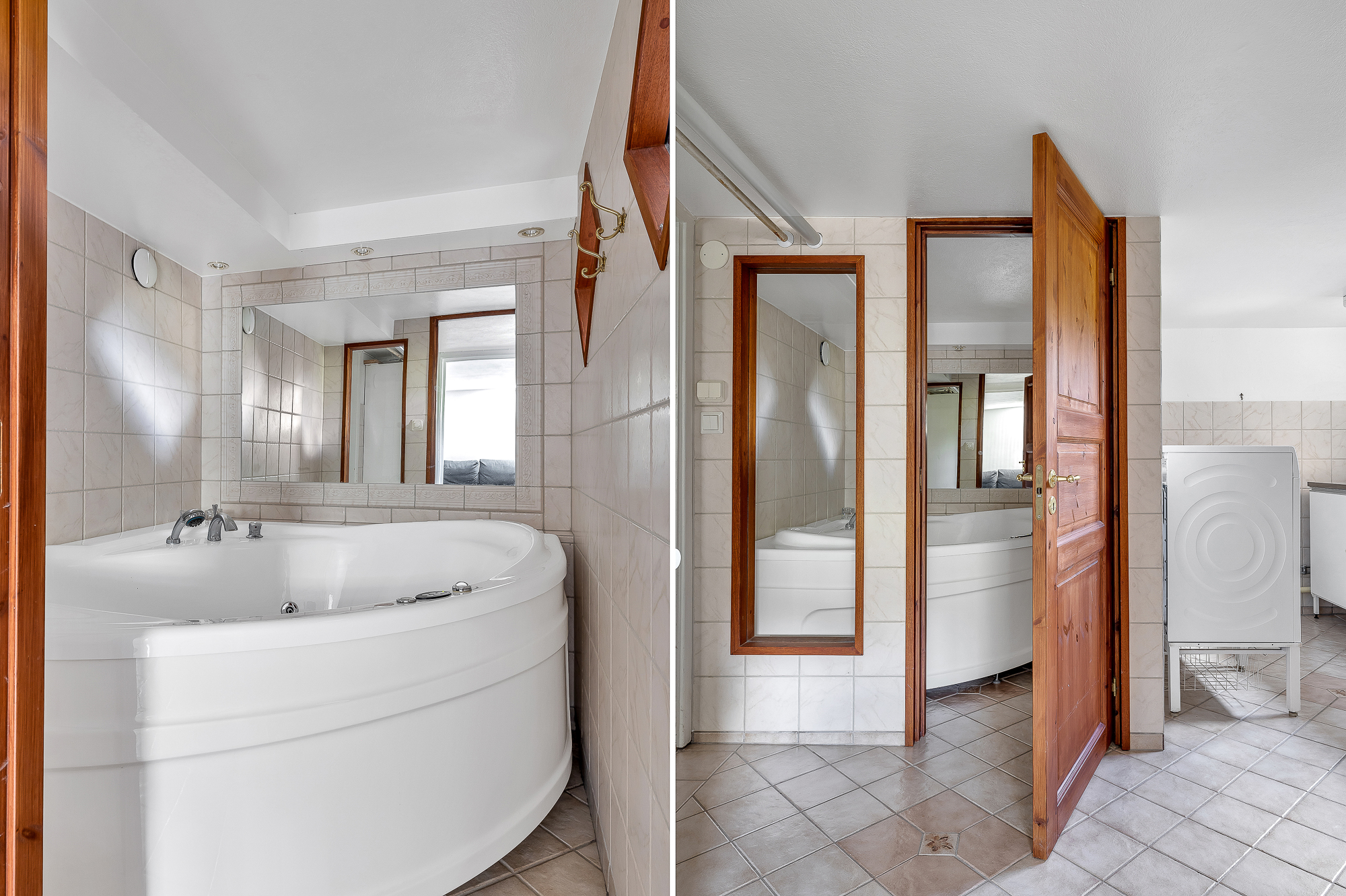 Bostadsbild från Bertilsvägen 12B, Såld i Berthåga, Uppsala