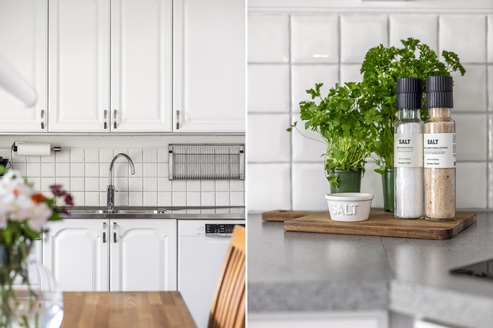 Bostadsbild från Bertilsvägen 12B, Såld i Berthåga, Uppsala