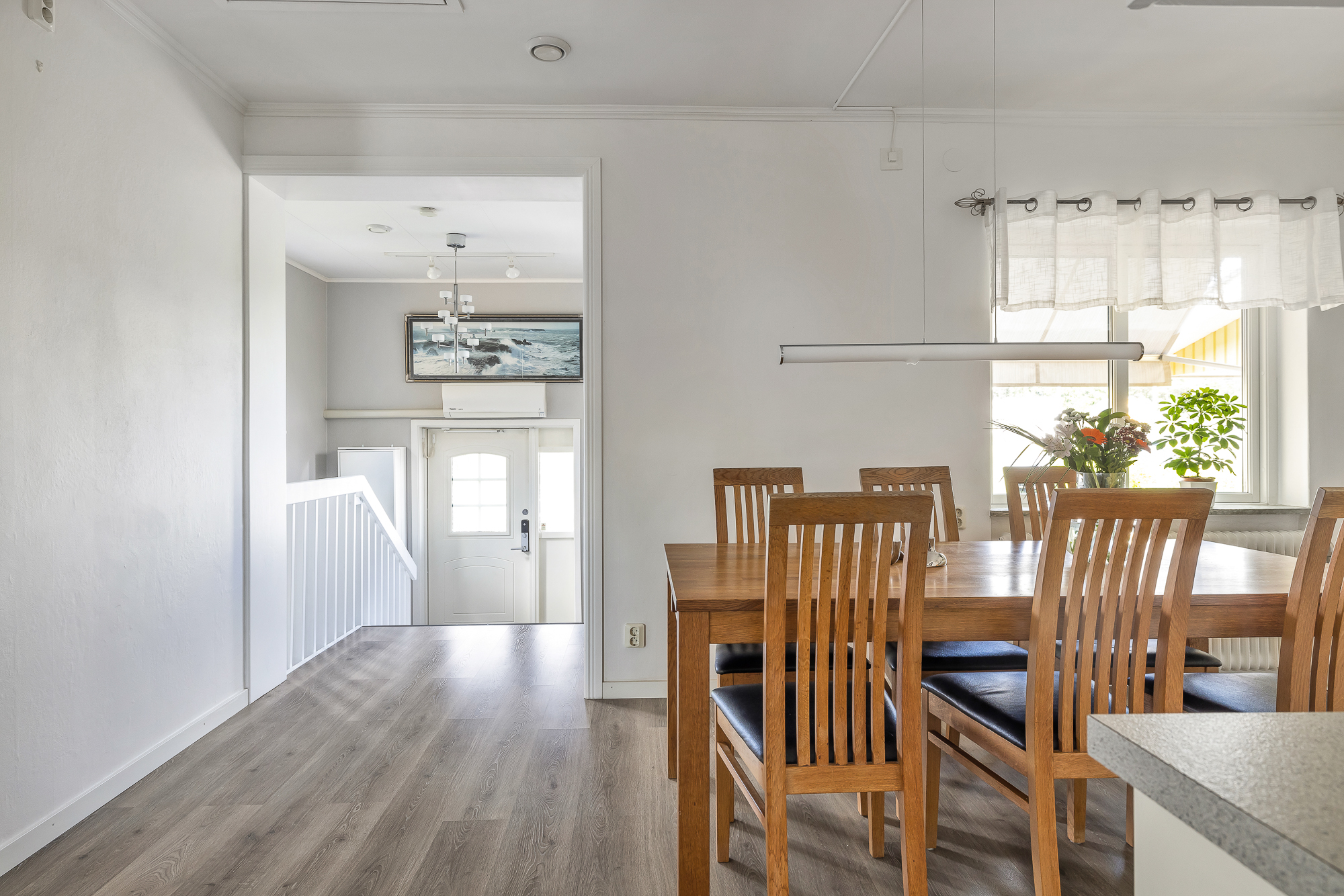 Bostadsbild från Bertilsvägen 12B, Såld i Berthåga, Uppsala