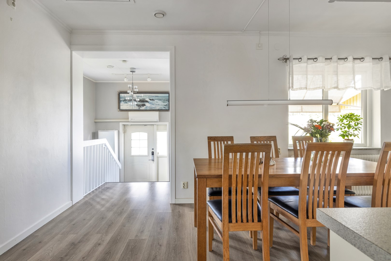 Bostadsbild från Bertilsvägen 12B, Såld i Berthåga, Uppsala