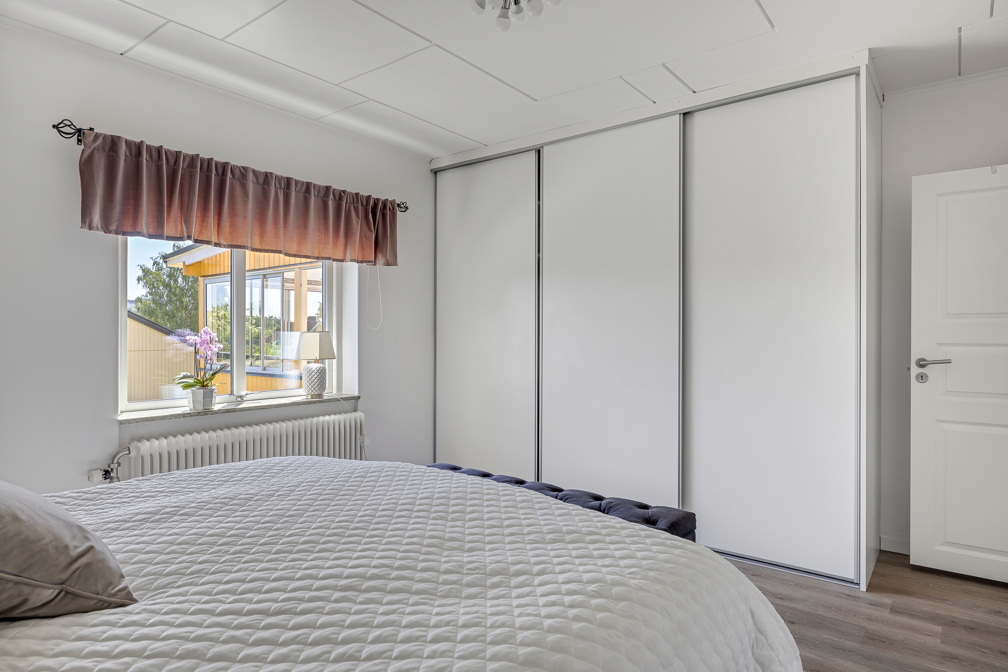 Bostadsbild från Bertilsvägen 12B, Såld i Berthåga, Uppsala