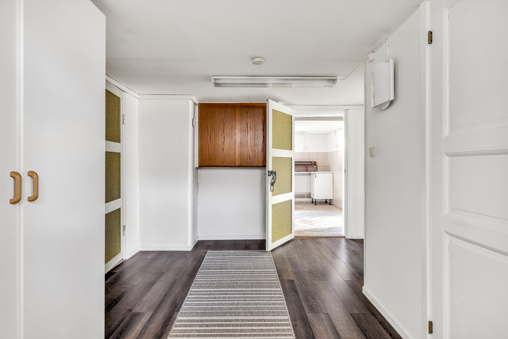 Bostadsbild från Bertilsvägen 12B, Såld i Berthåga, Uppsala