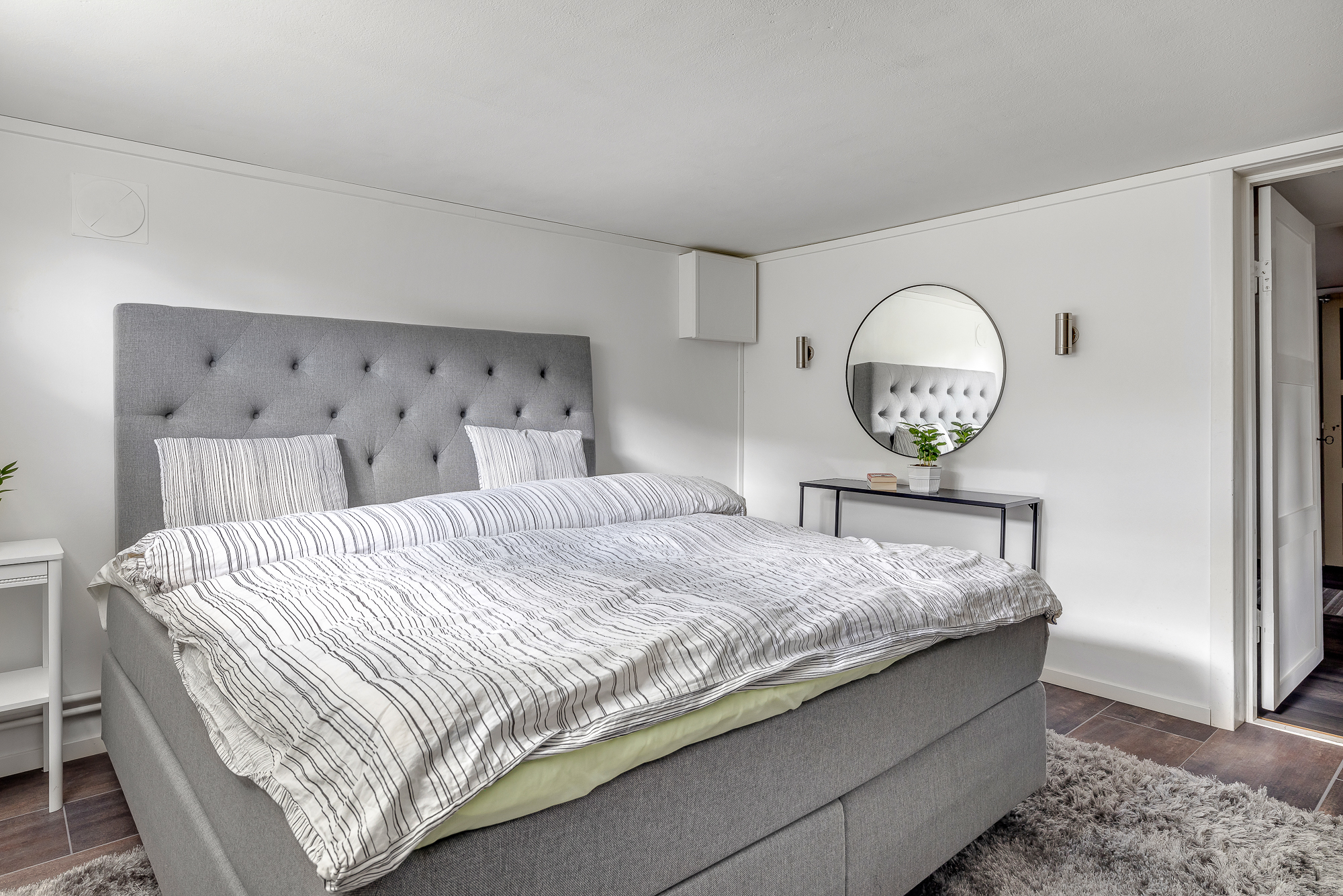 Bostadsbild från Bertilsvägen 12B, Såld i Berthåga, Uppsala