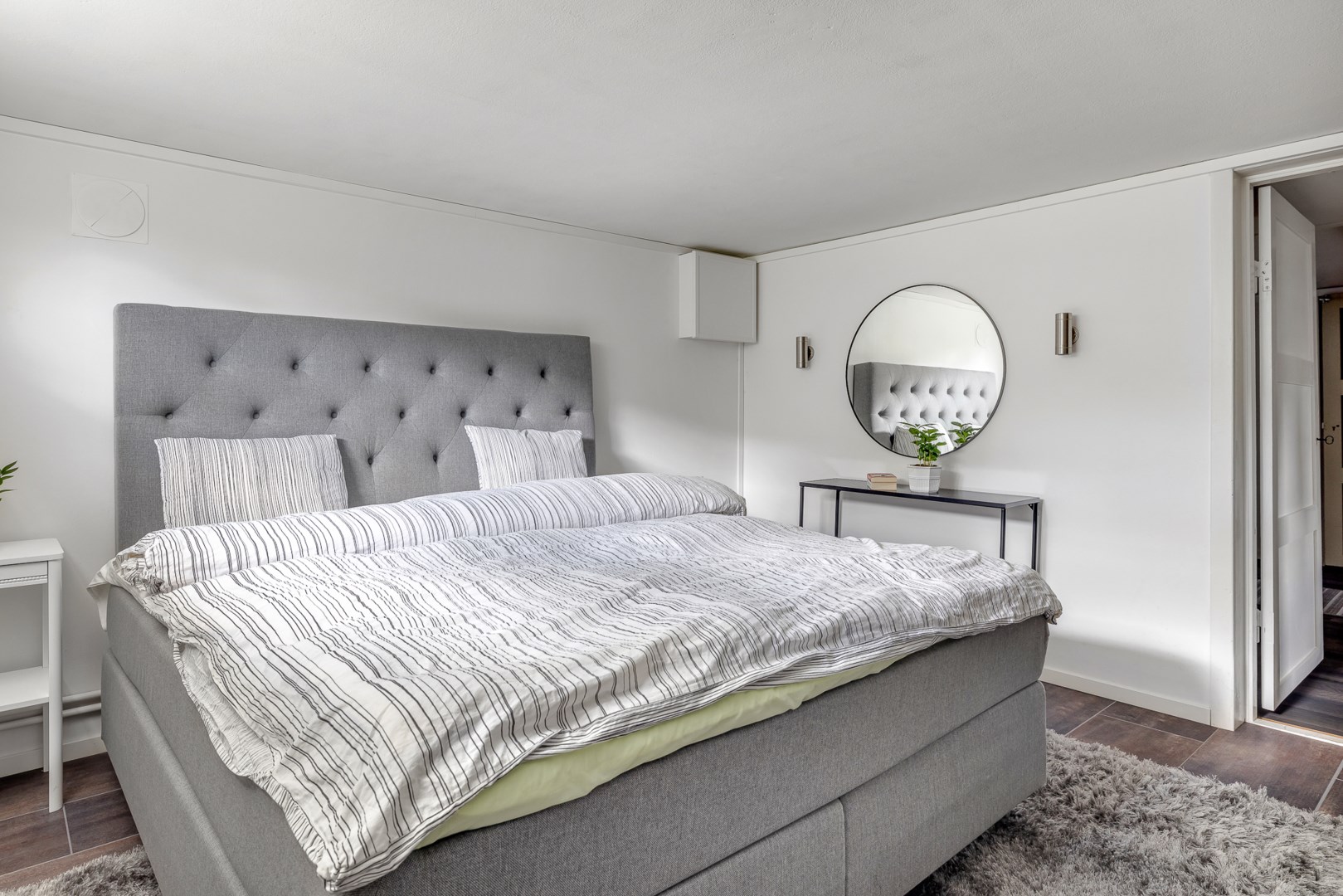 Bostadsbild från Bertilsvägen 12B, Såld i Berthåga, Uppsala