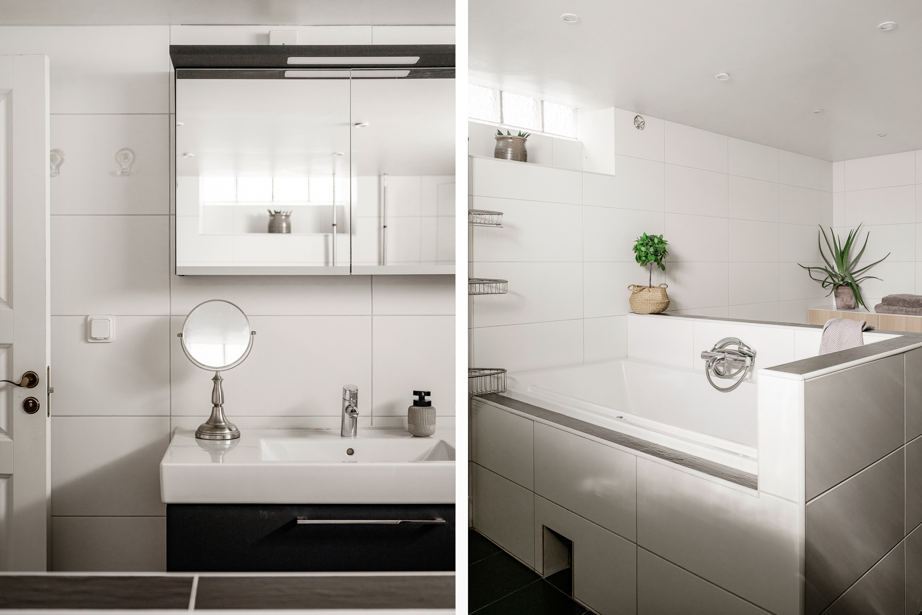 Bostadsbild från Vinvägen 7, Till salu i Björknäs, Nacka