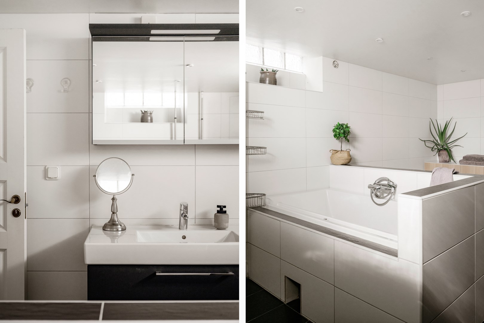 Bostadsbild från Vinvägen 7, Till salu i Björknäs, Nacka