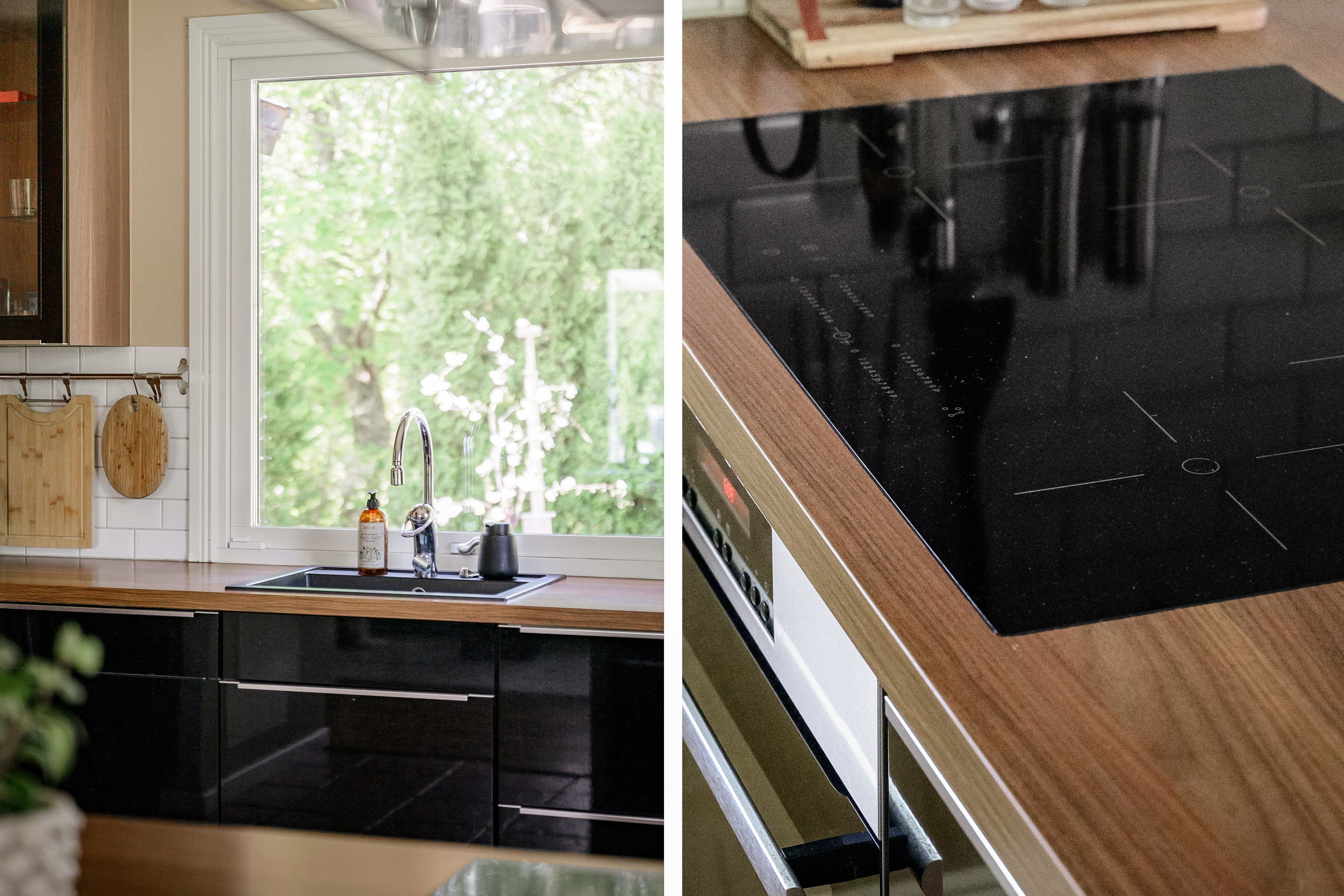 Bostadsbild från Vinvägen 7, Till salu i Björknäs, Nacka