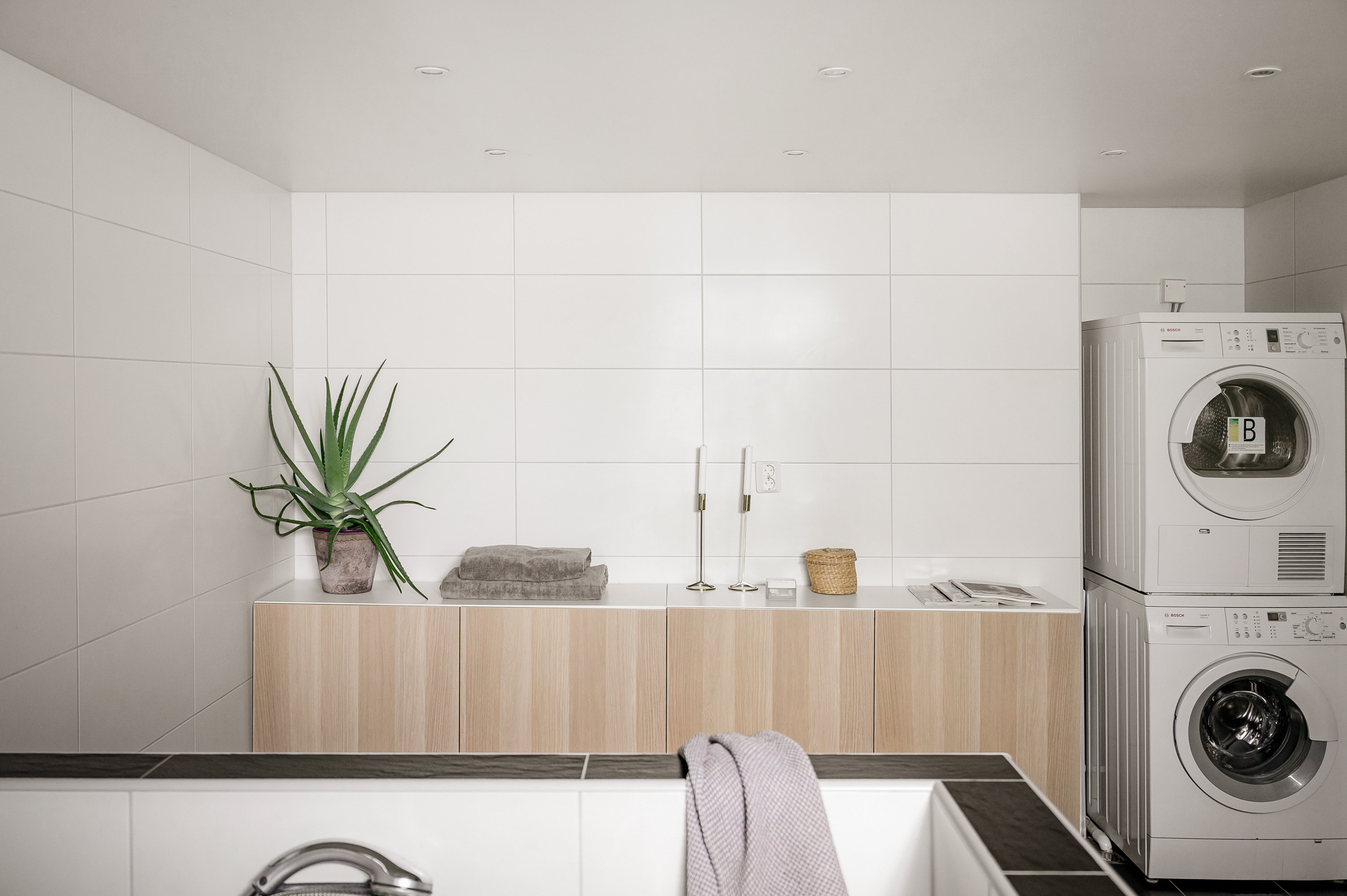 Bostadsbild från Vinvägen 7, Till salu i Björknäs, Nacka