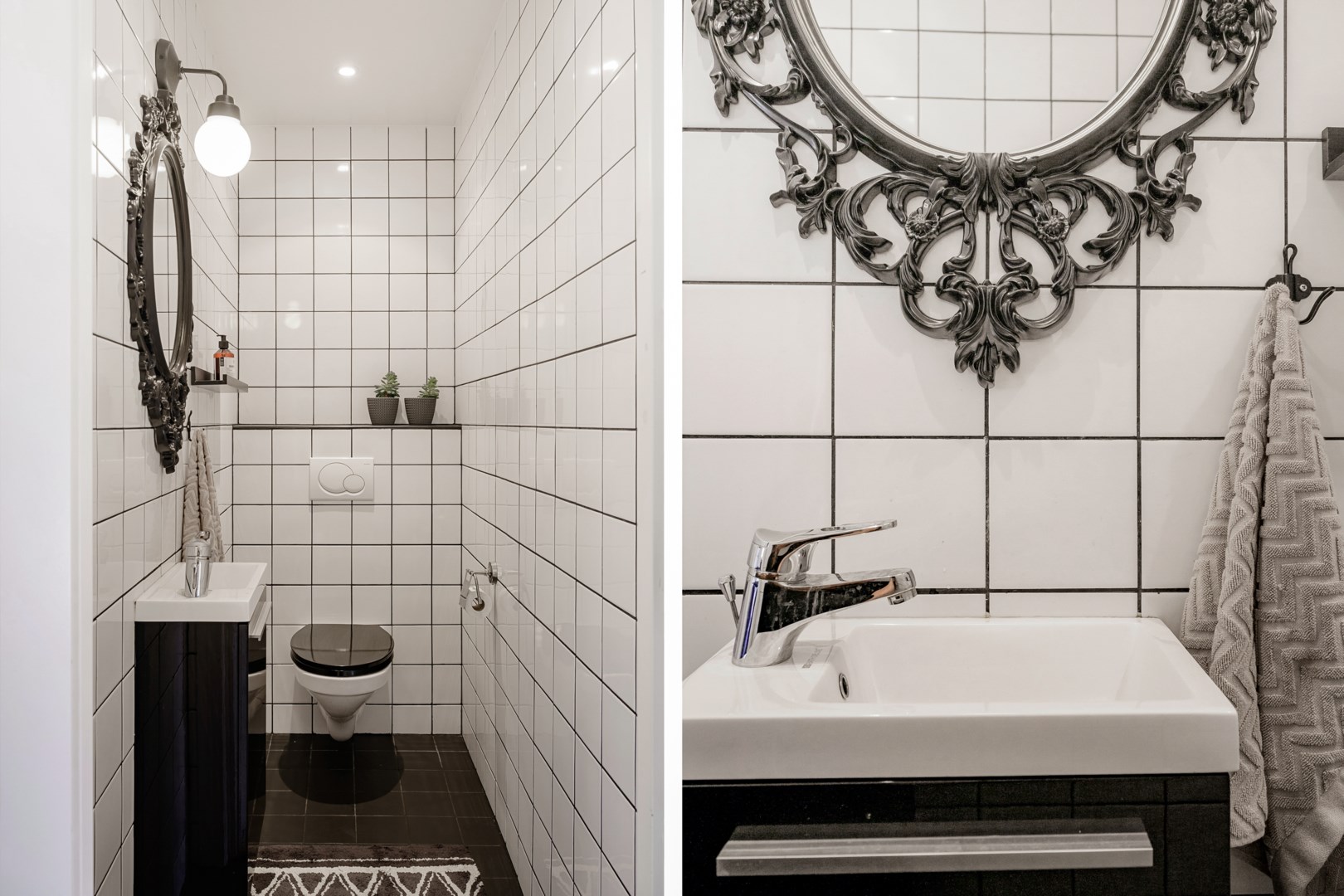 Bostadsbild från Vinvägen 7, Till salu i Björknäs, Nacka