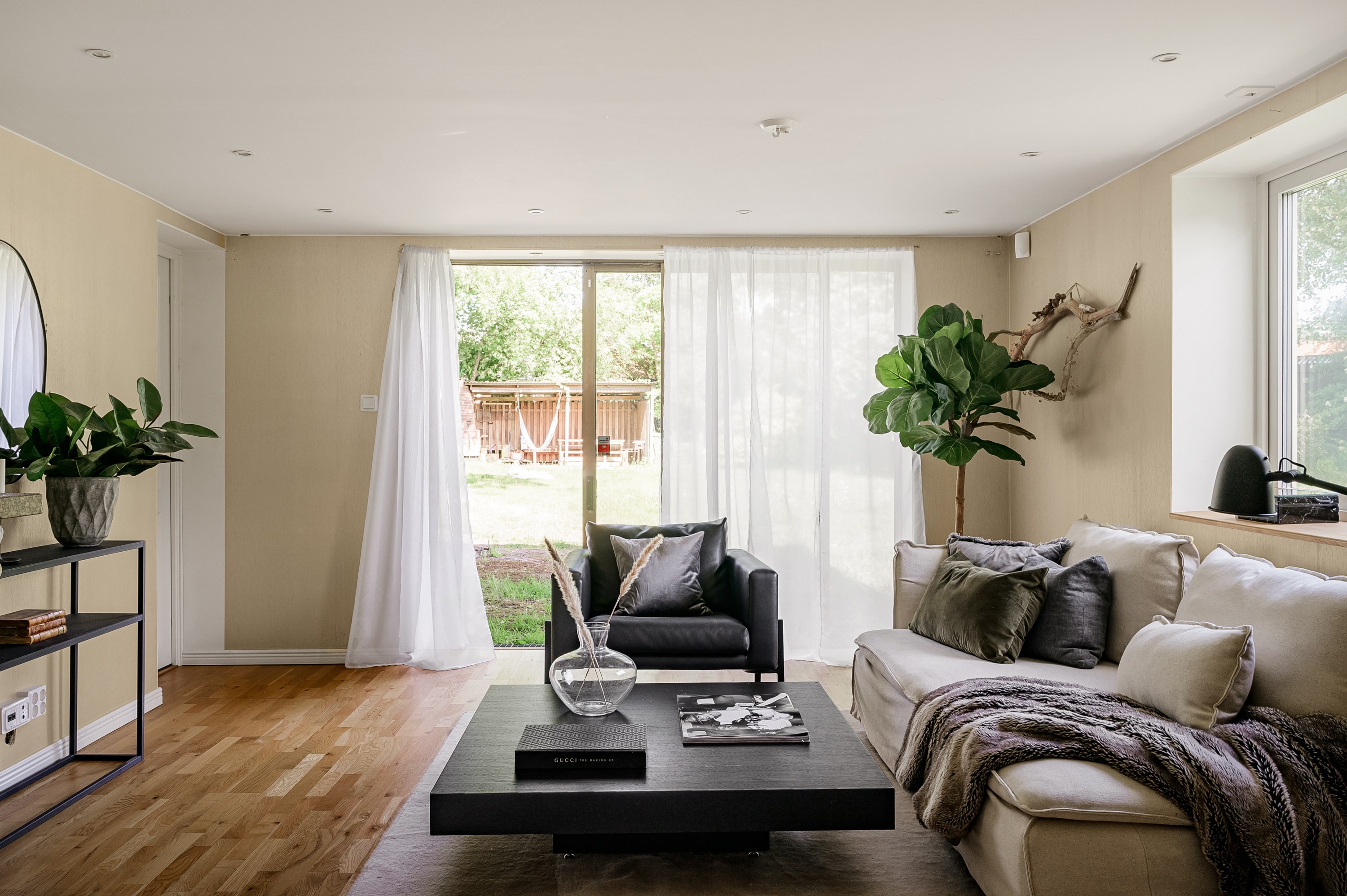 Bostadsbild från Vinvägen 7, Till salu i Björknäs, Nacka