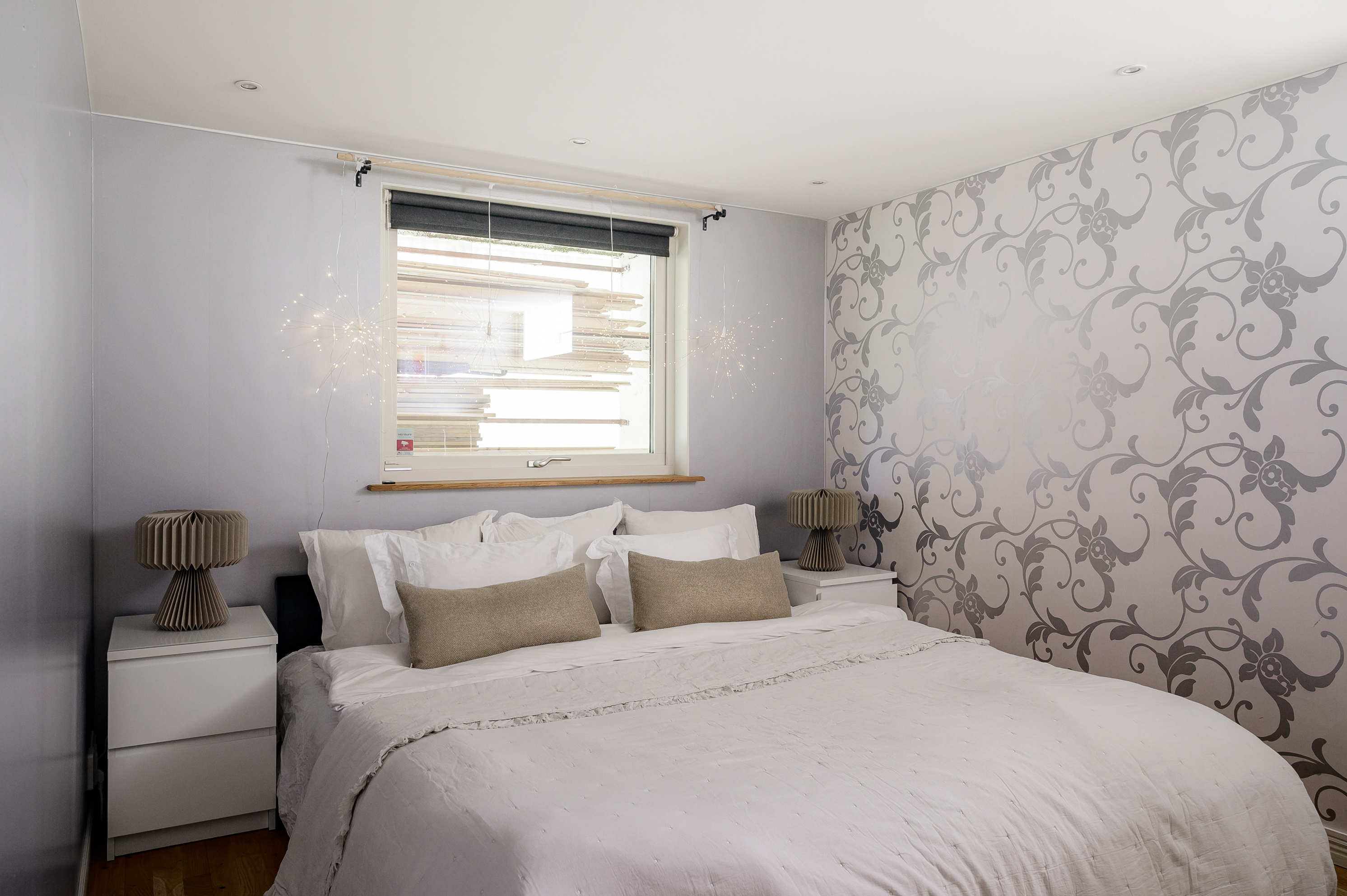 Bostadsbild från Vinvägen 7, Till salu i Björknäs, Nacka