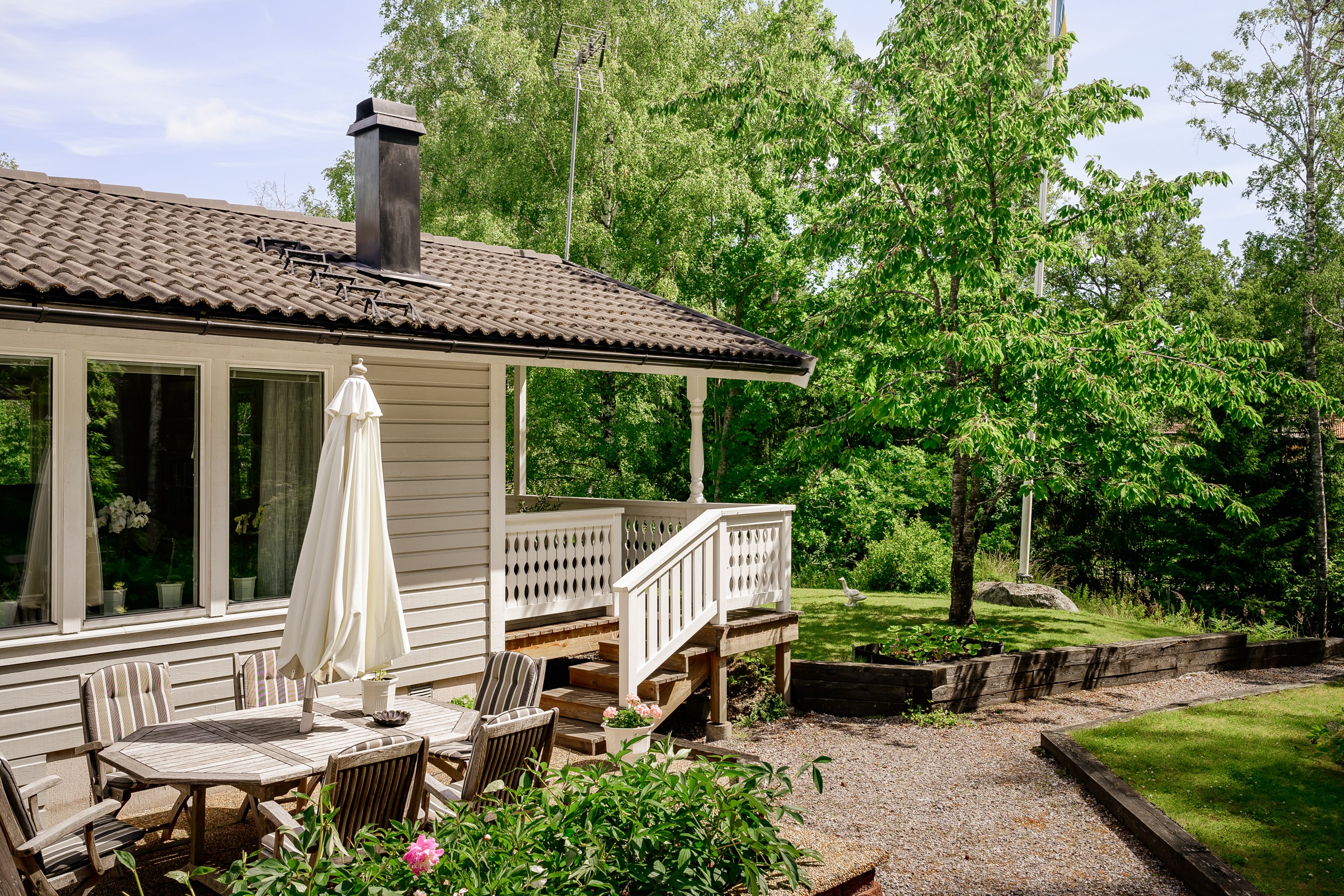 Bostadsbild från Torsby ringväg 2, Såld i Torsby, Värmdö