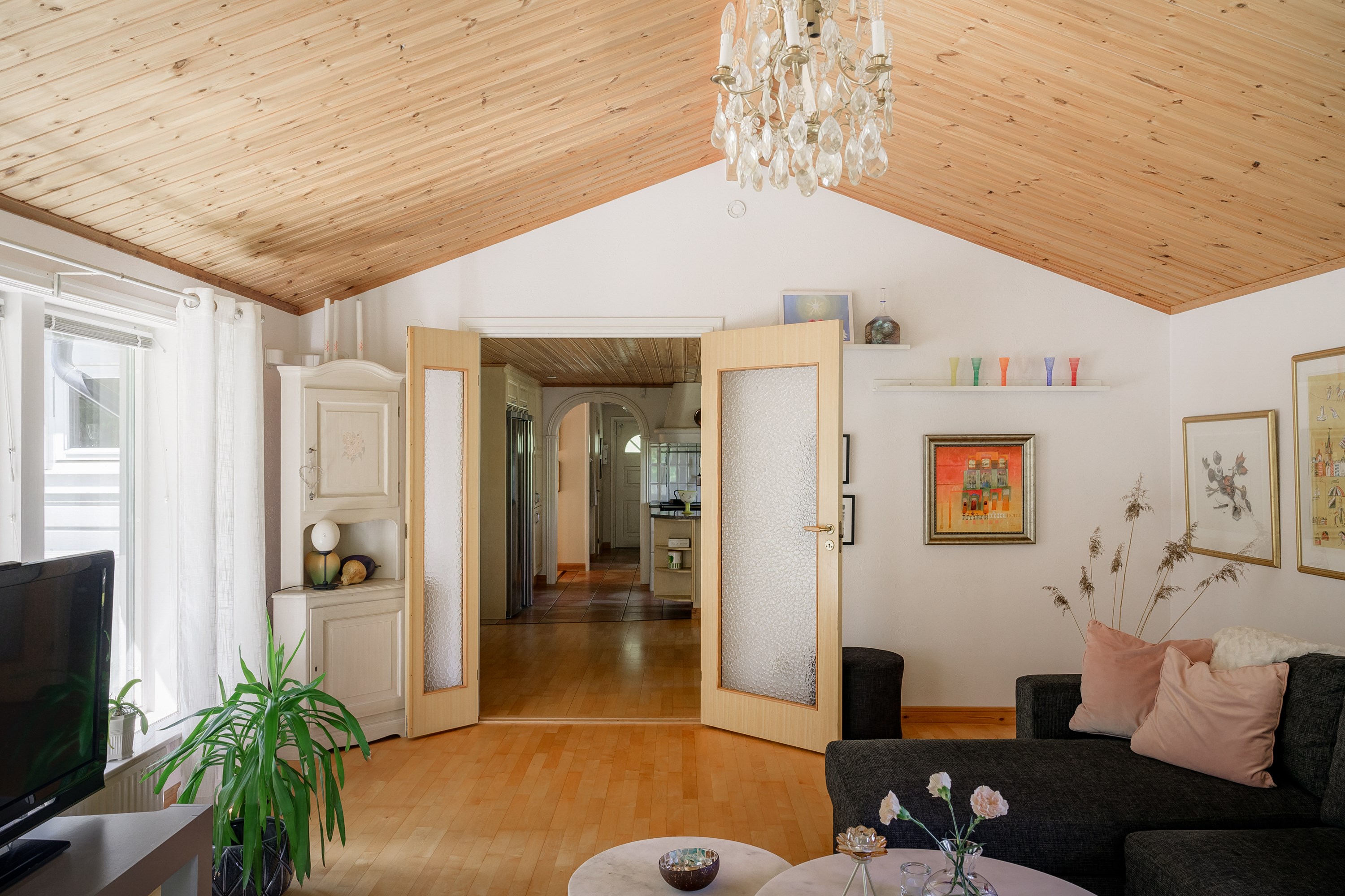 Bostadsbild från Torsby ringväg 2, Såld i Torsby, Värmdö