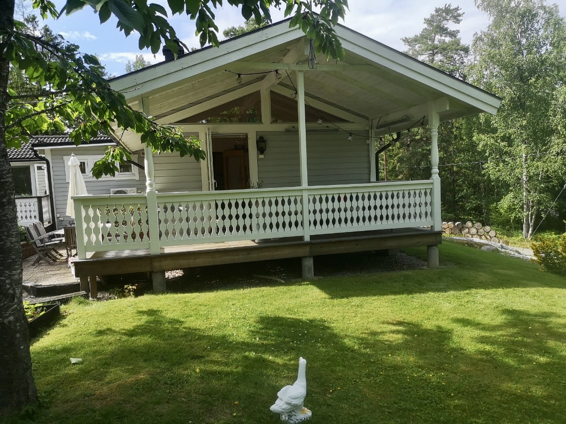 Bostadsbild från Torsby ringväg 2, Såld i Torsby, Värmdö