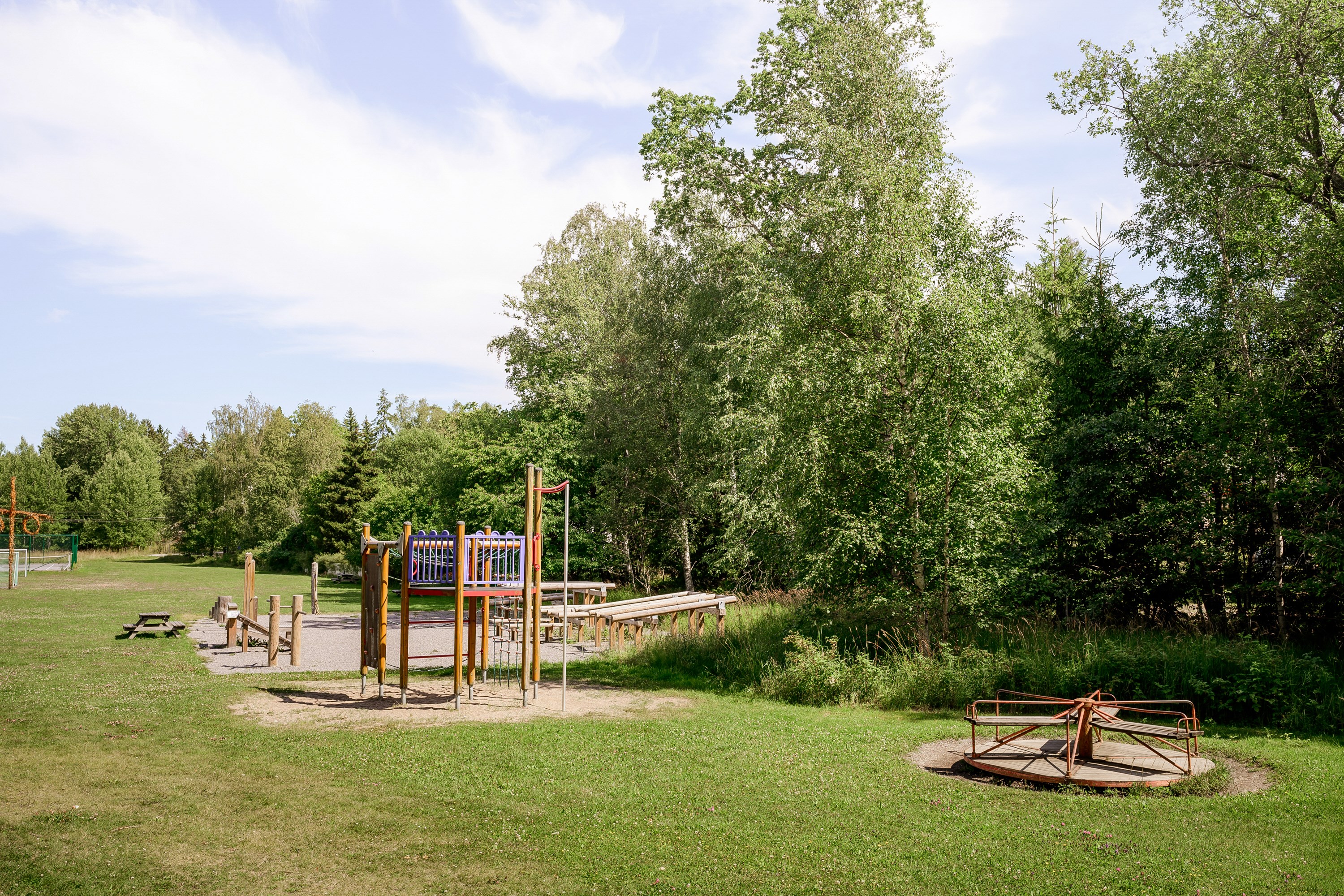 Bostadsbild från Torsby ringväg 2, Såld i Torsby, Värmdö